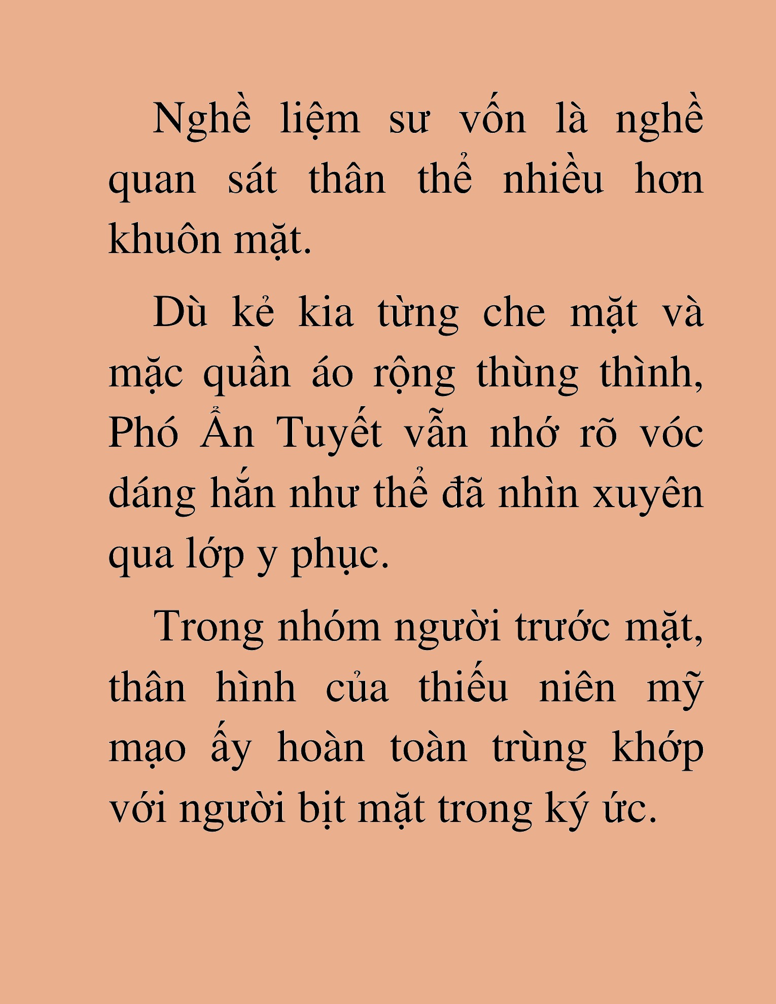 Đọc truyện HAT[NOVEL] Thần Ma Đại Đế - Chap 47