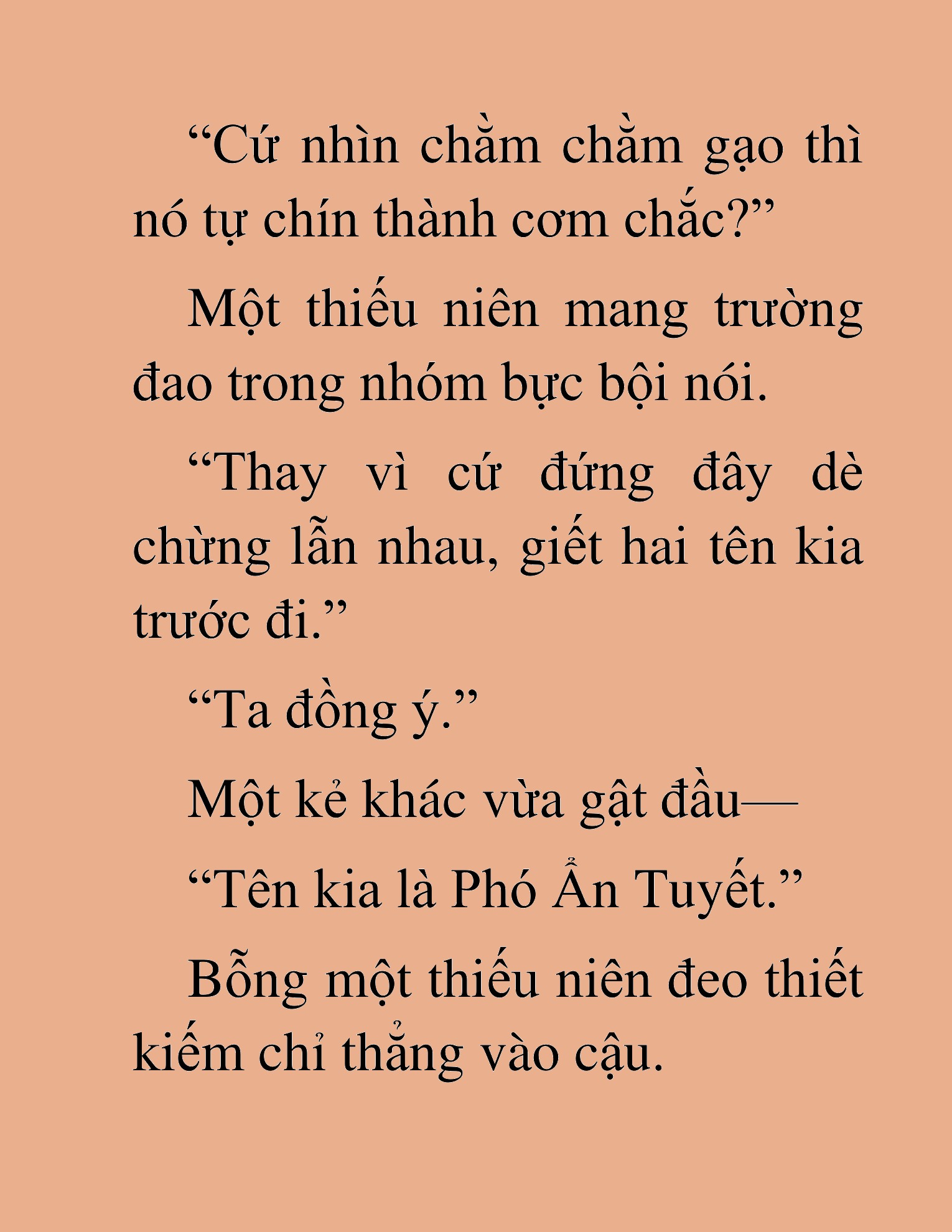 Đọc truyện HAT[NOVEL] Thần Ma Đại Đế - Chap 47