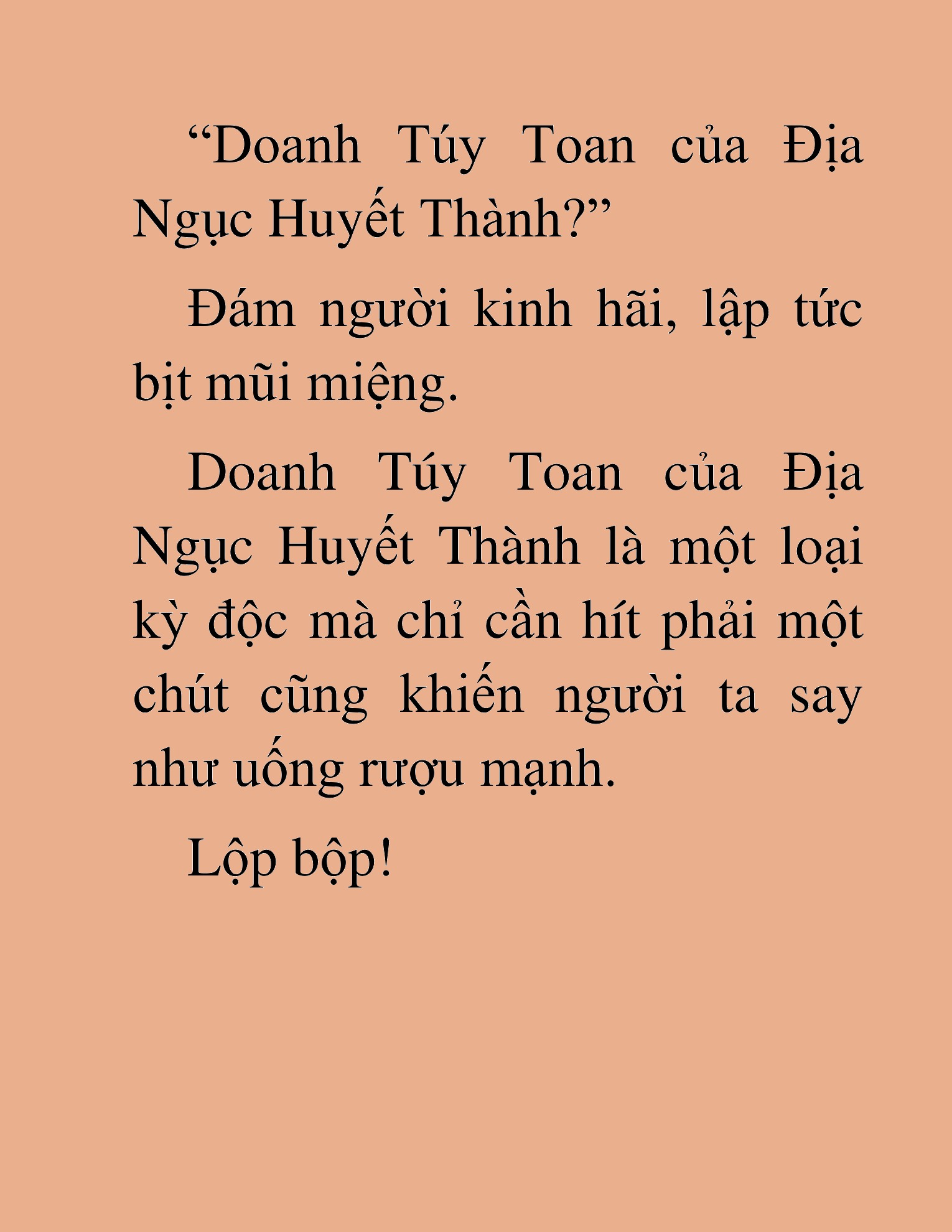 Đọc truyện HAT[NOVEL] Thần Ma Đại Đế - Chap 47