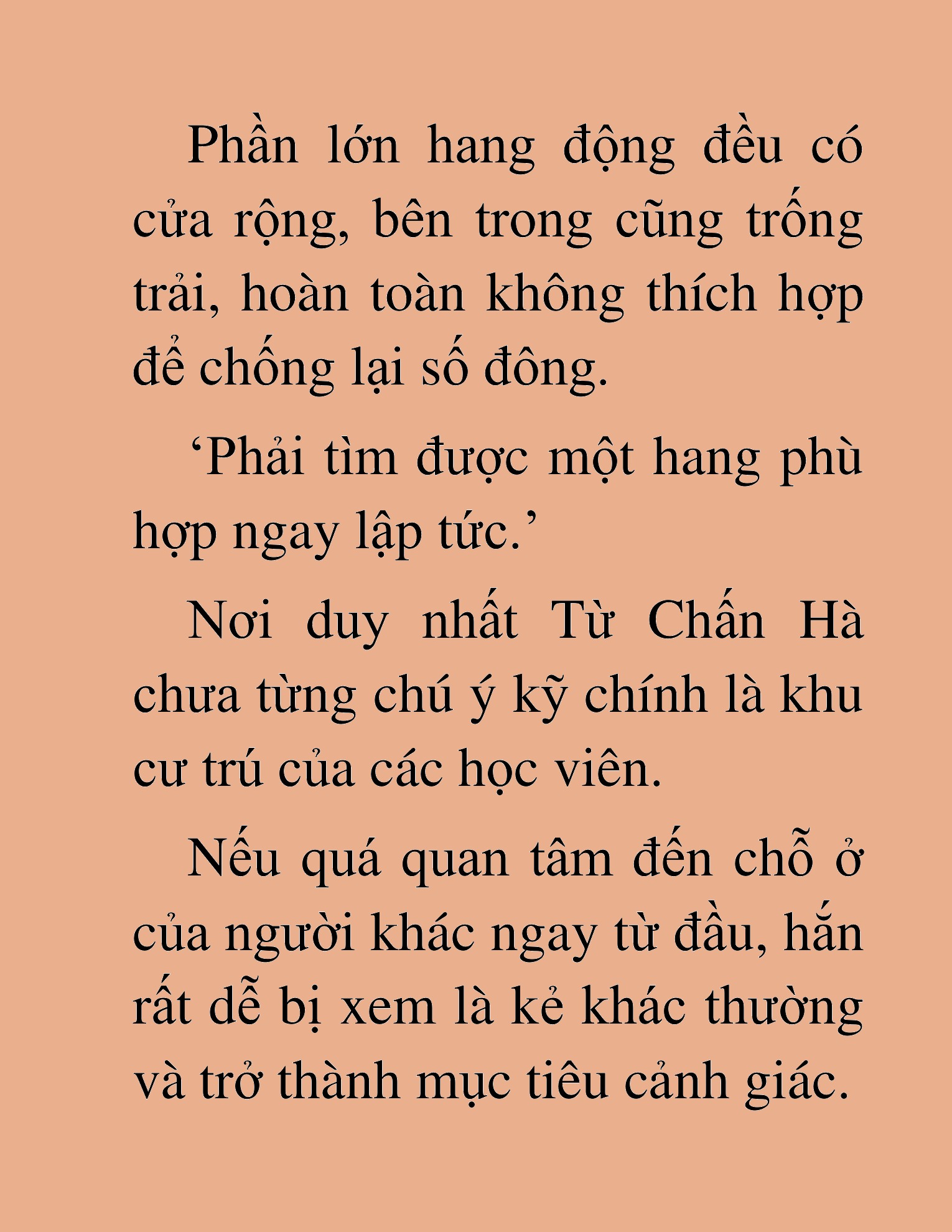 Đọc truyện HAT[NOVEL] Thần Ma Đại Đế - Chap 47