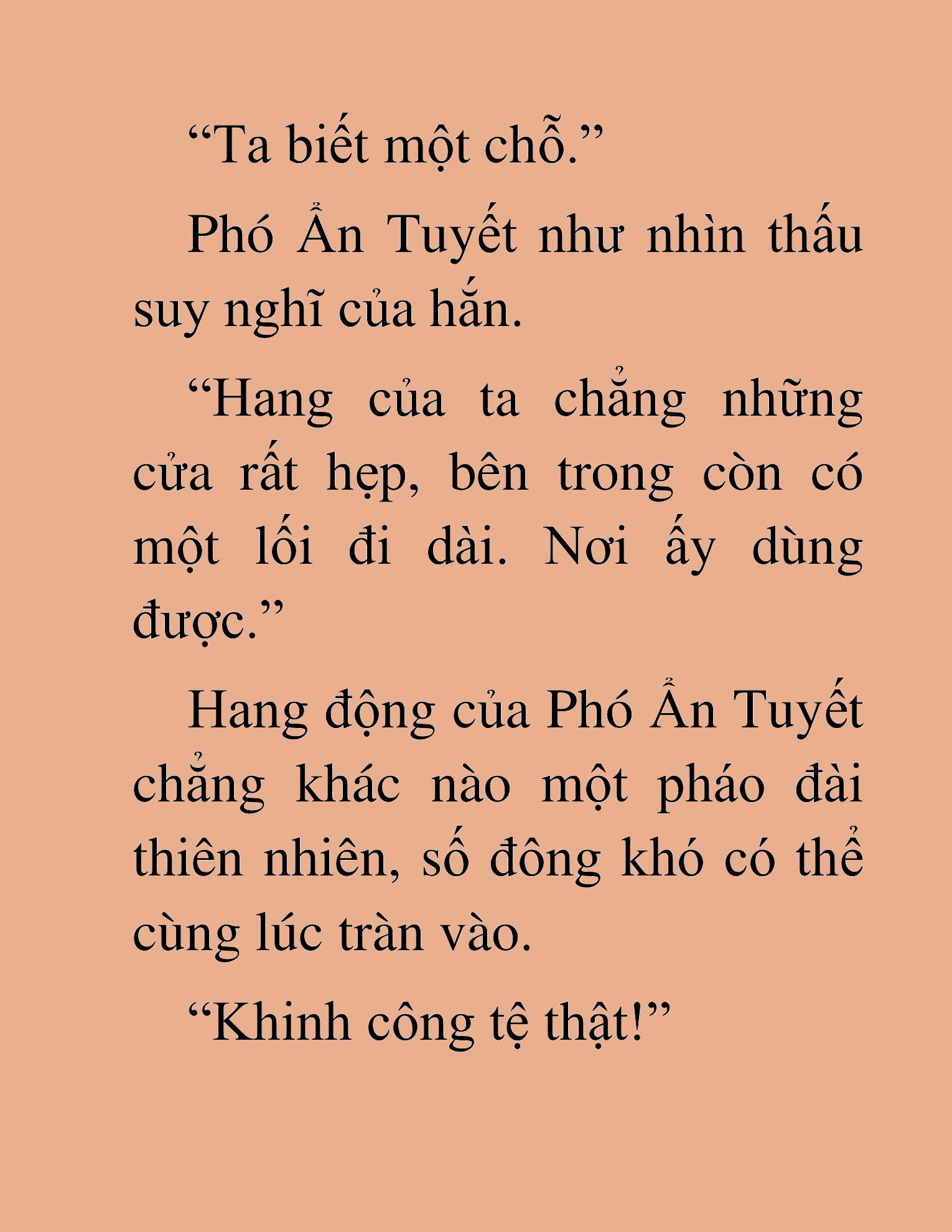 Đọc truyện HAT[NOVEL] Thần Ma Đại Đế - Chap 47
