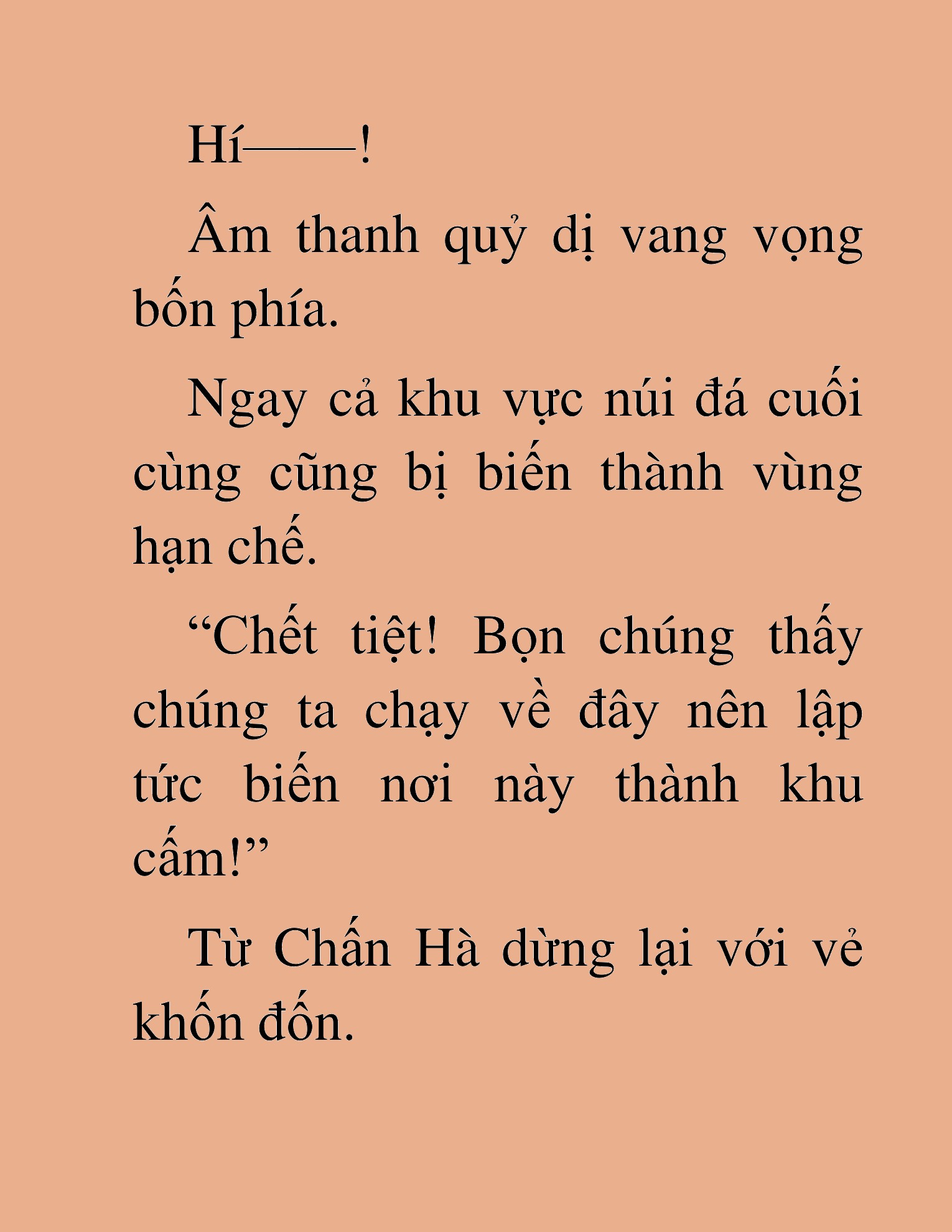 Đọc truyện HAT[NOVEL] Thần Ma Đại Đế - Chap 47
