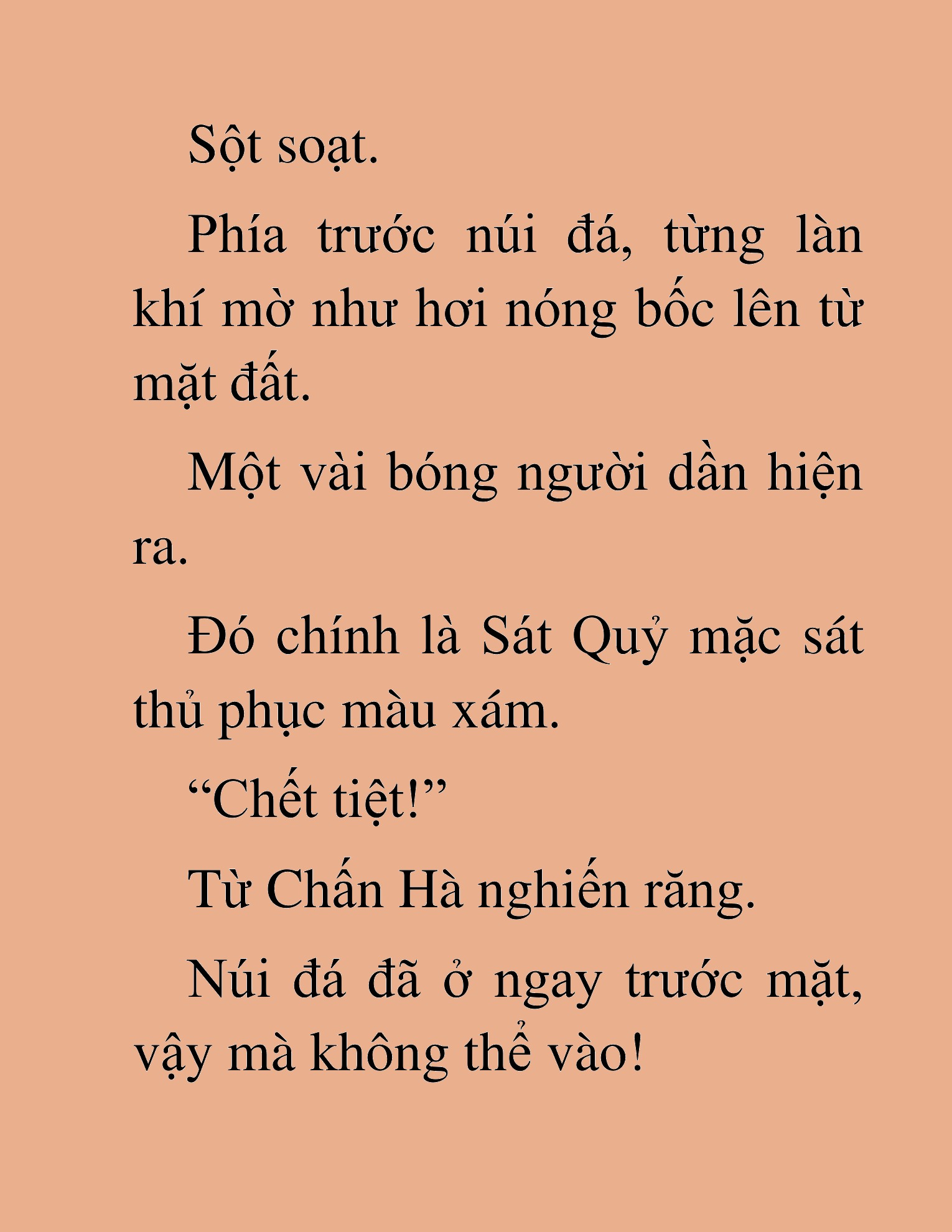 Đọc truyện HAT[NOVEL] Thần Ma Đại Đế - Chap 47