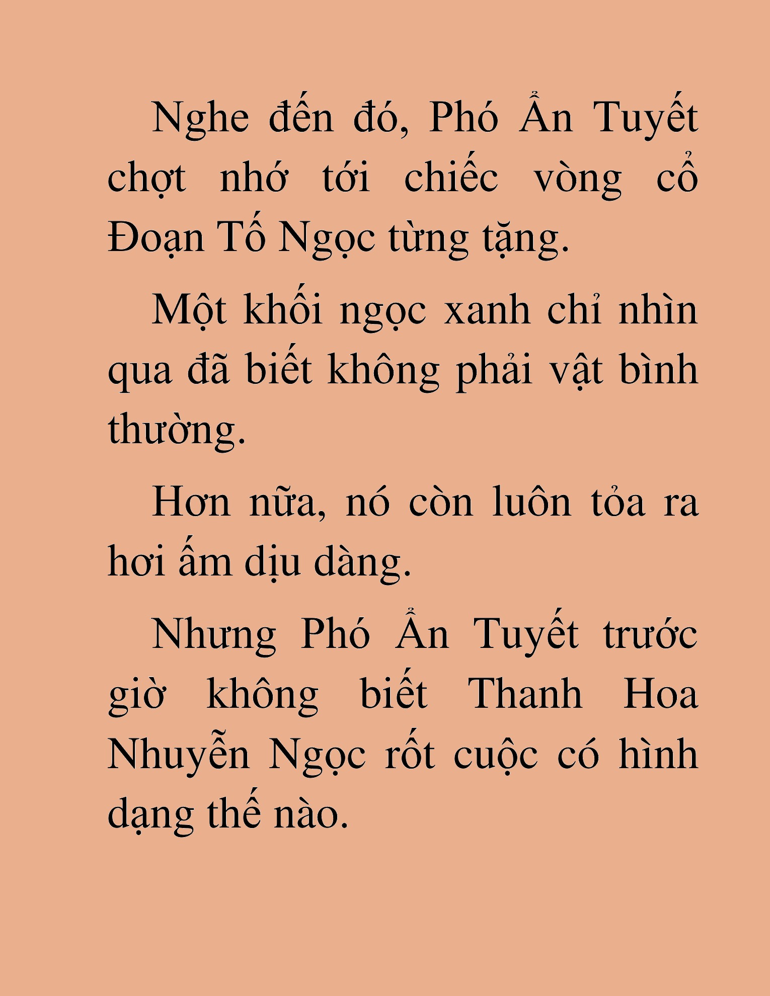 Đọc truyện HAT[NOVEL] Thần Ma Đại Đế - Chap 470