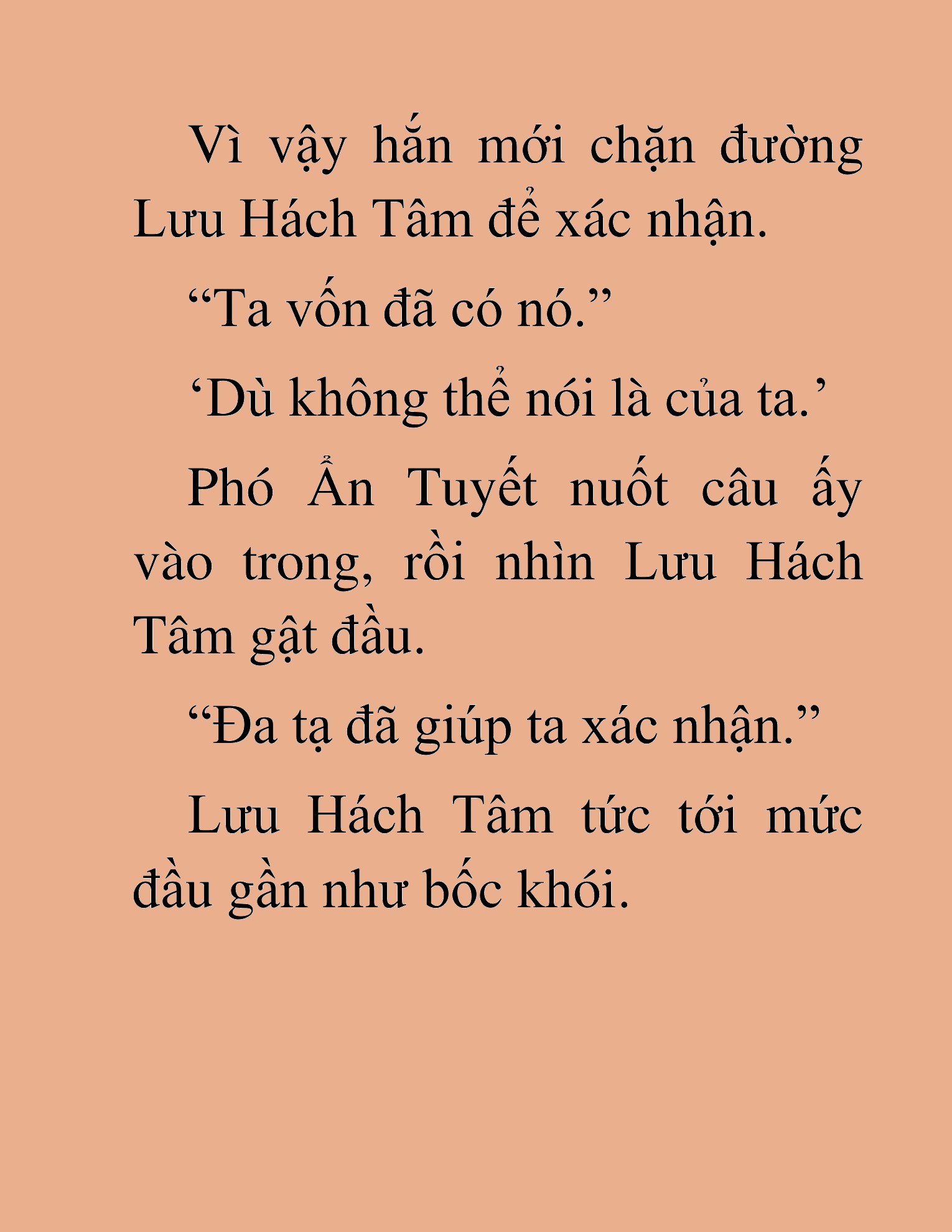 Đọc truyện HAT[NOVEL] Thần Ma Đại Đế - Chap 470