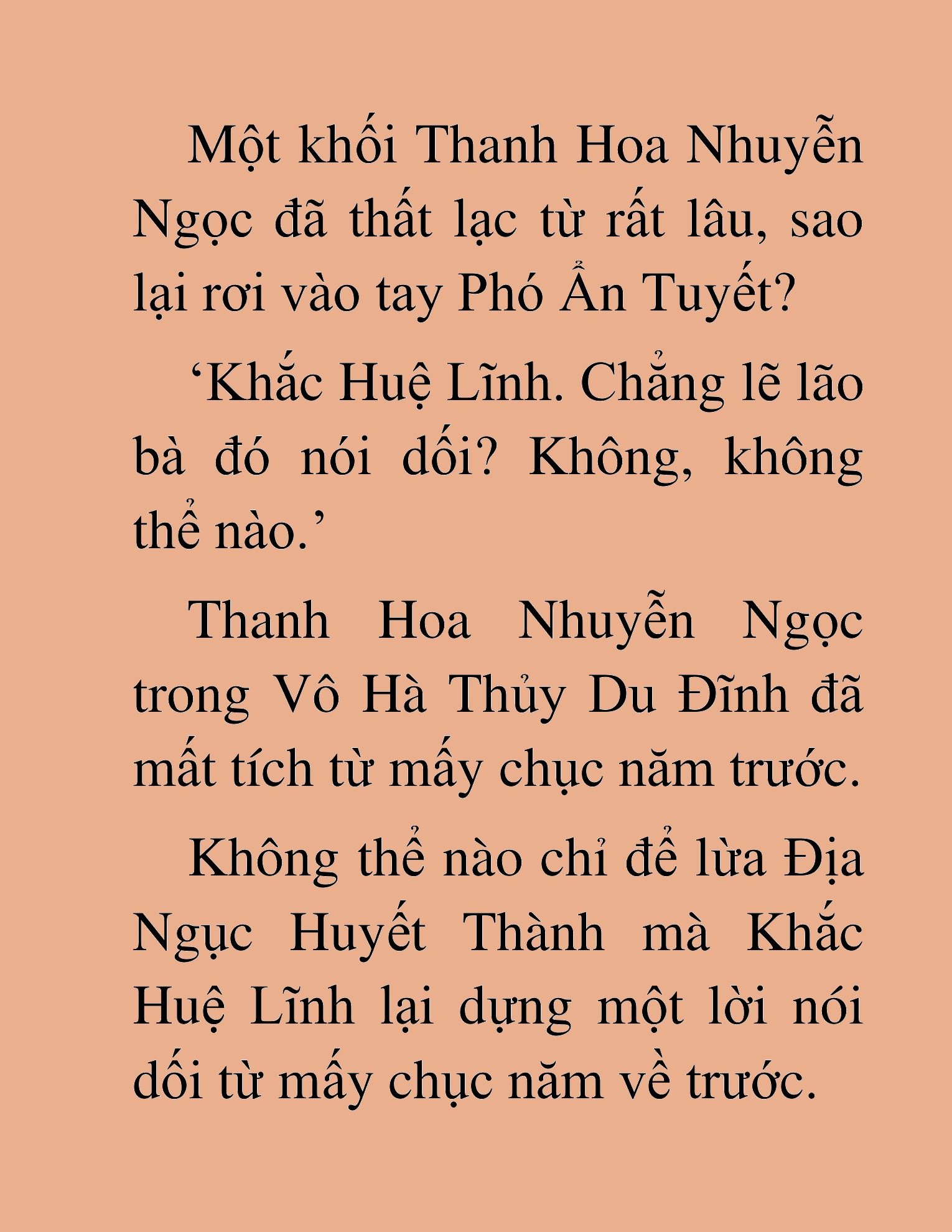 Đọc truyện HAT[NOVEL] Thần Ma Đại Đế - Chap 470