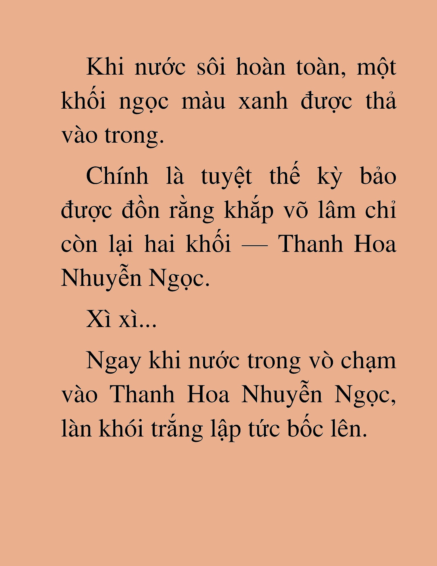 Đọc truyện HAT[NOVEL] Thần Ma Đại Đế - Chap 470