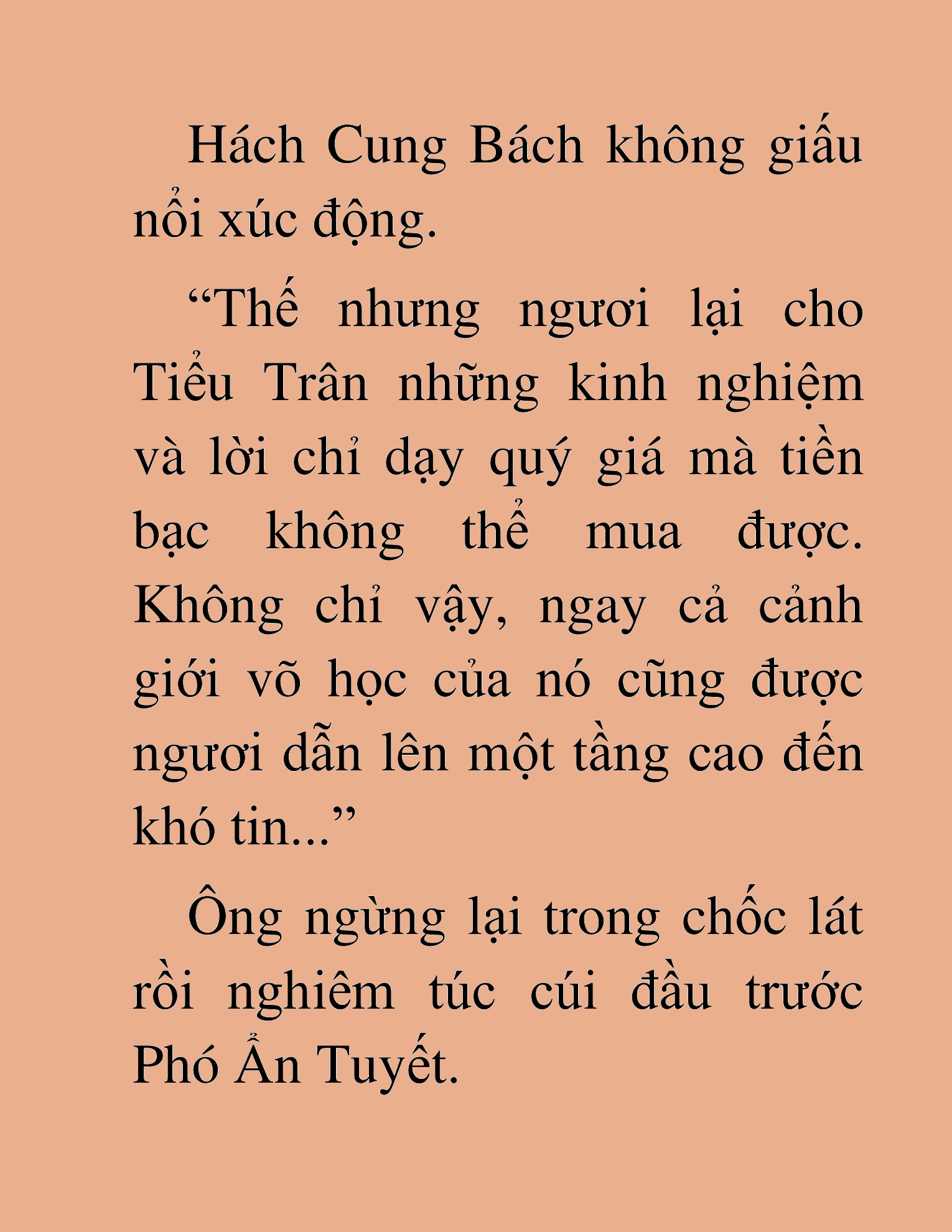 Đọc truyện HAT[NOVEL] Thần Ma Đại Đế - Chap 470