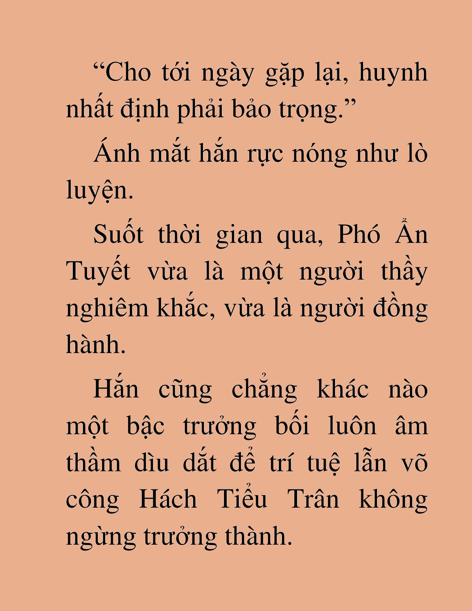 Đọc truyện HAT[NOVEL] Thần Ma Đại Đế - Chap 470