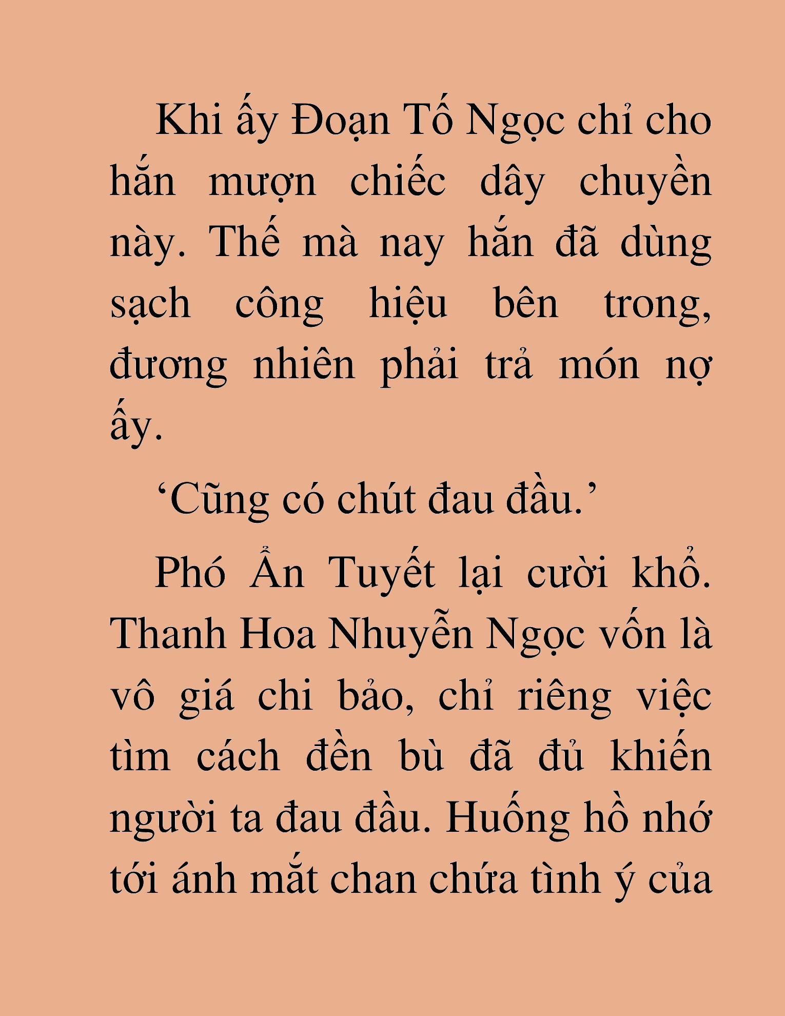 Đọc truyện HAT[NOVEL] Thần Ma Đại Đế - Chap 471