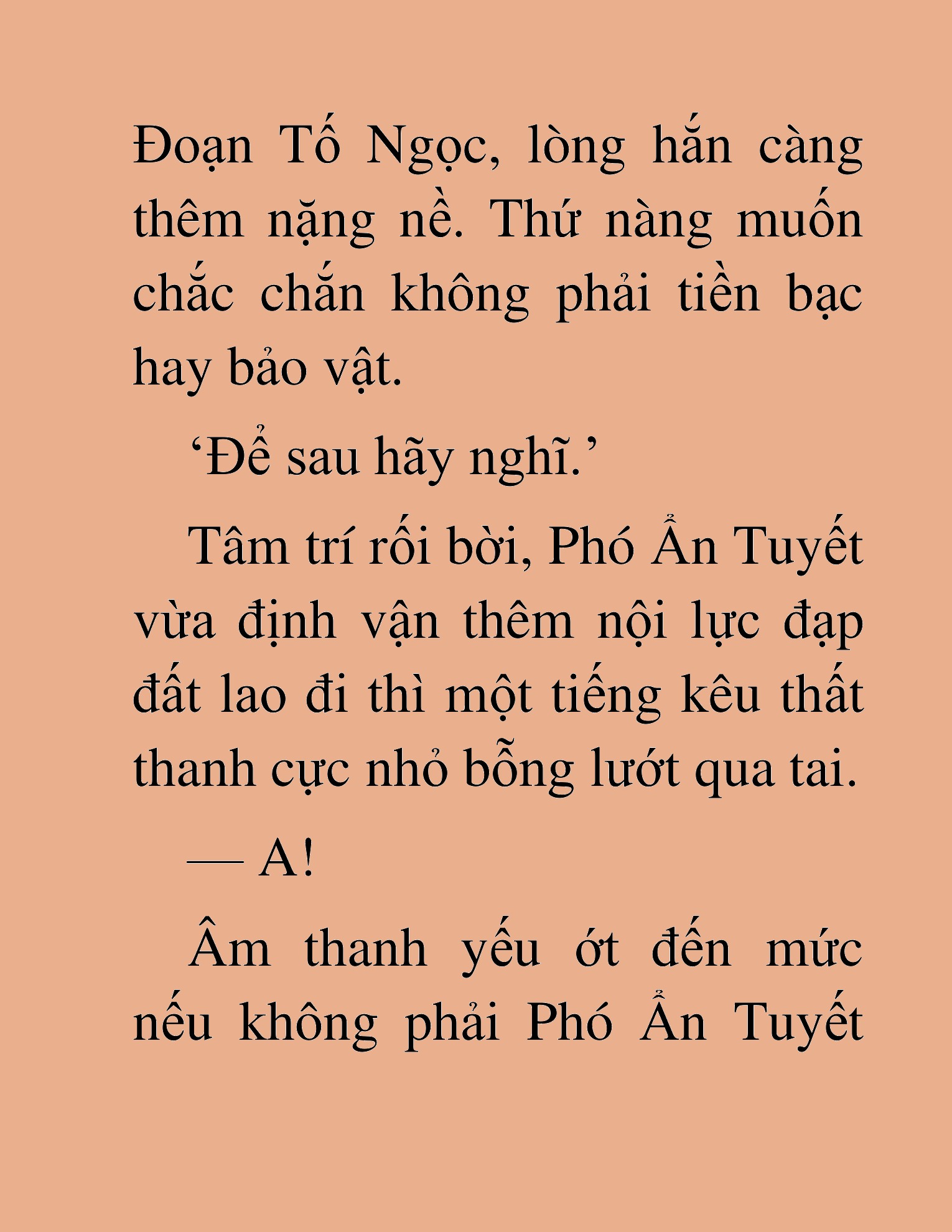 Đọc truyện HAT[NOVEL] Thần Ma Đại Đế - Chap 471