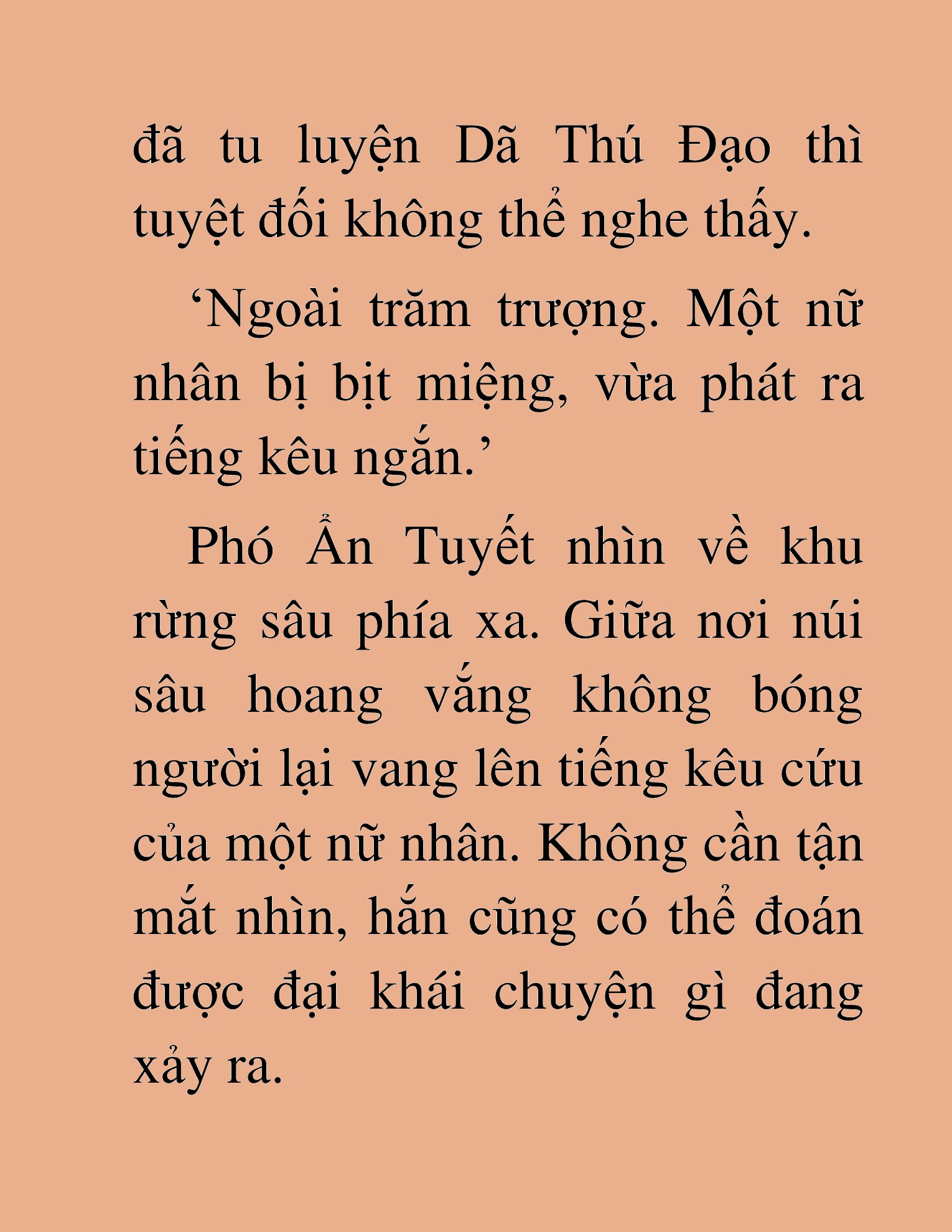 Đọc truyện HAT[NOVEL] Thần Ma Đại Đế - Chap 471