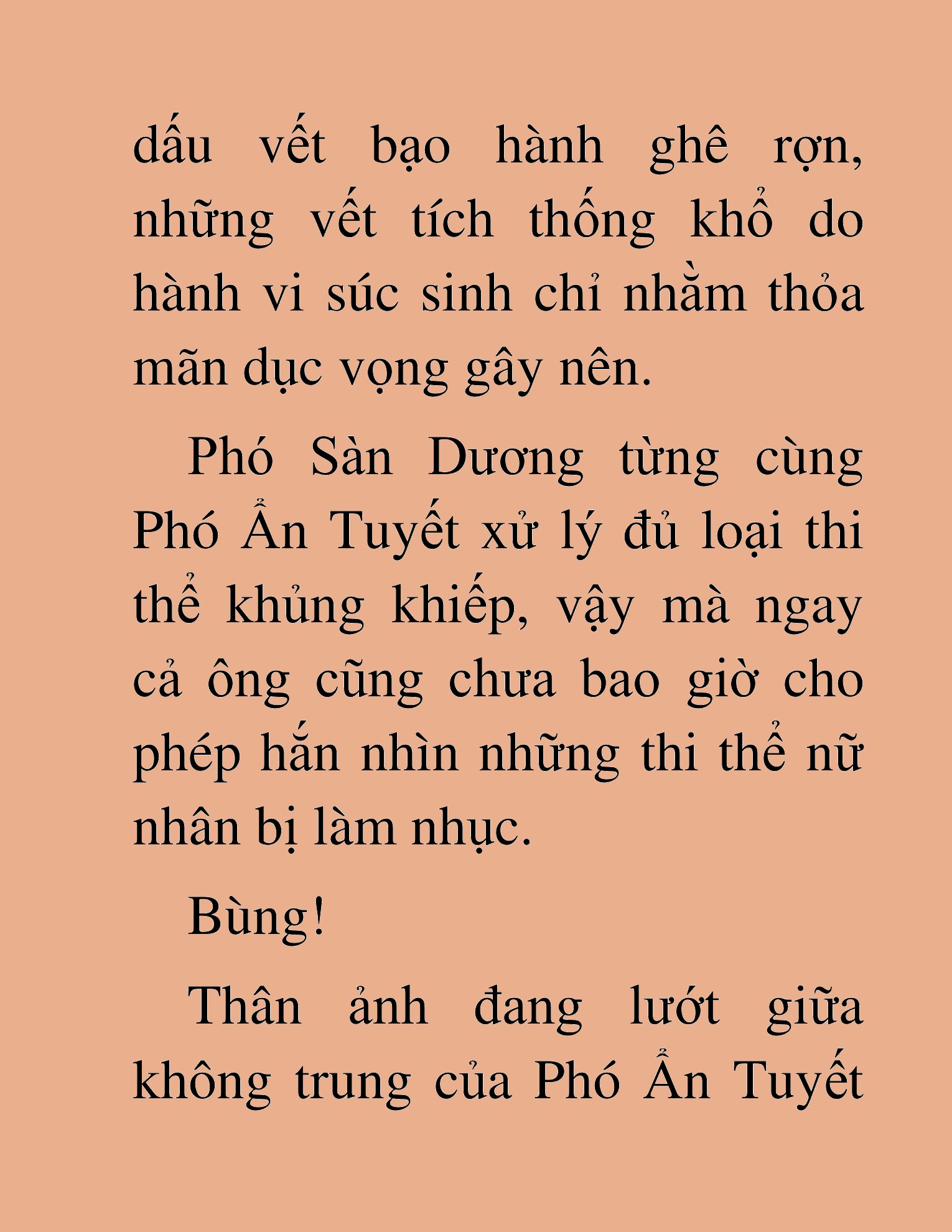 Đọc truyện HAT[NOVEL] Thần Ma Đại Đế - Chap 471