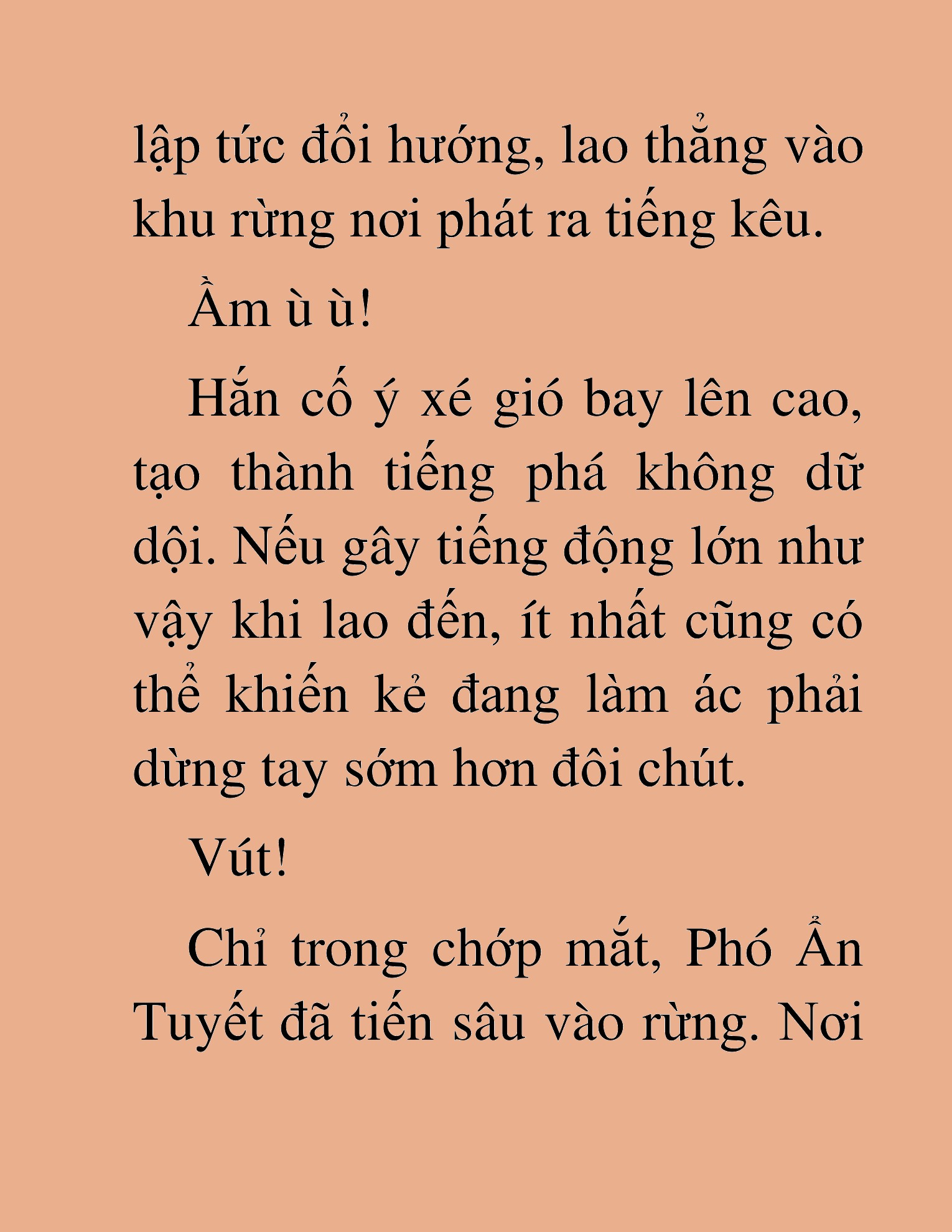 Đọc truyện HAT[NOVEL] Thần Ma Đại Đế - Chap 471