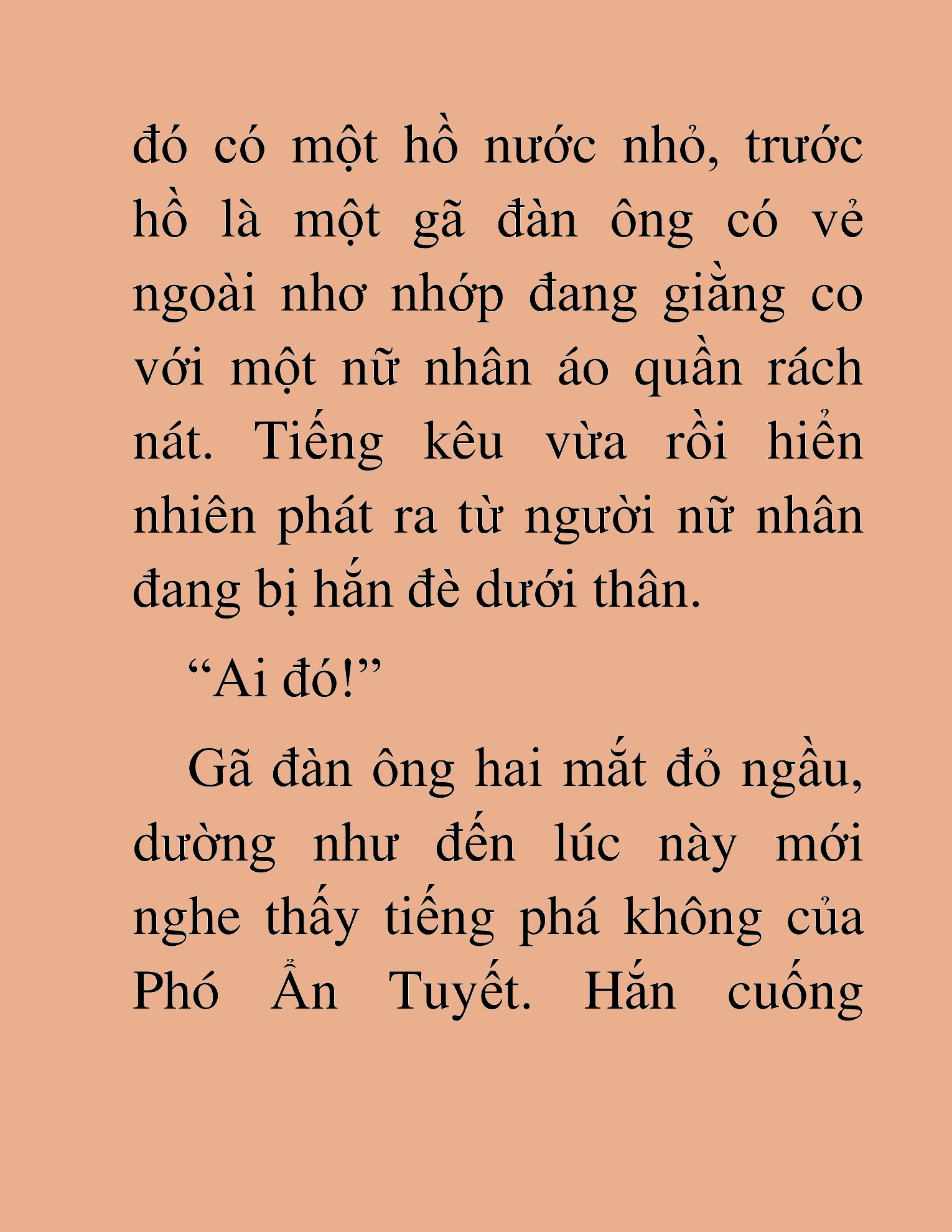 Đọc truyện HAT[NOVEL] Thần Ma Đại Đế - Chap 471