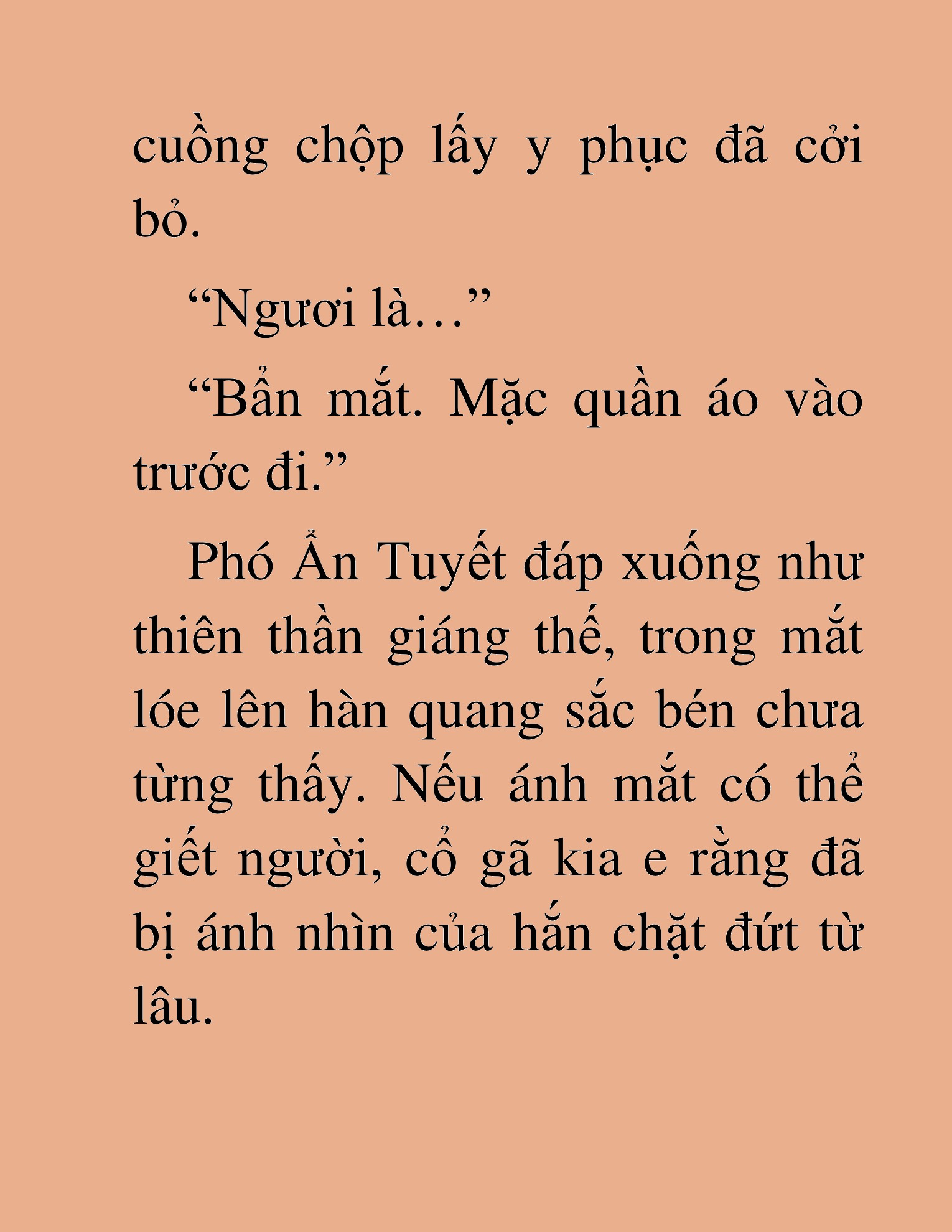 Đọc truyện HAT[NOVEL] Thần Ma Đại Đế - Chap 471