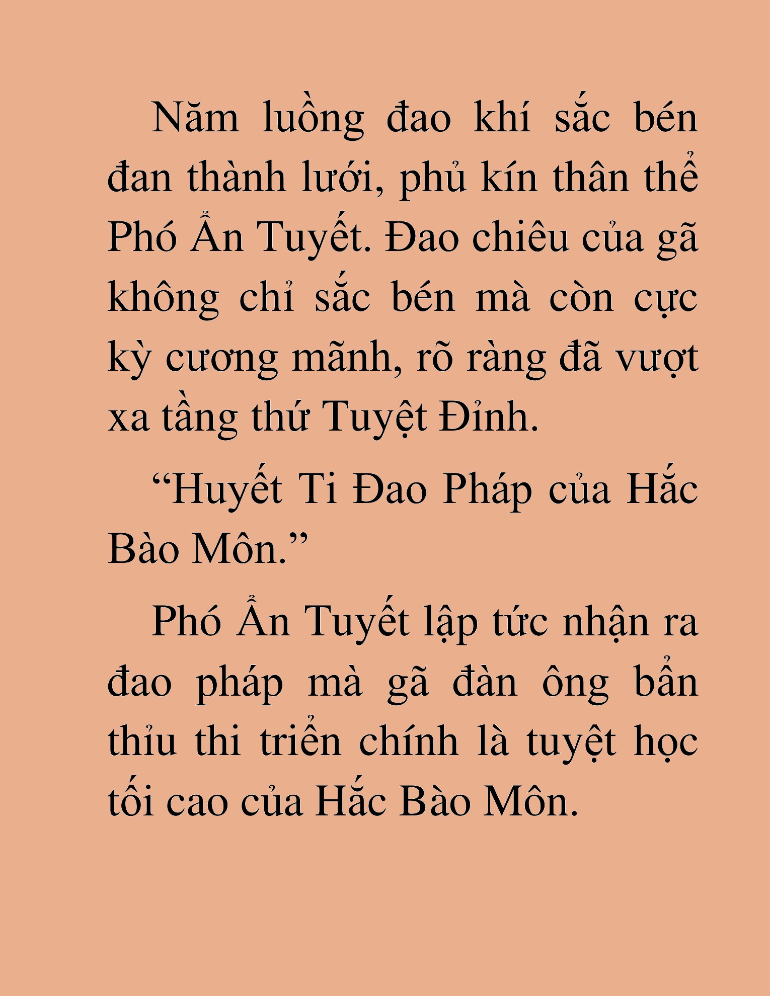 Đọc truyện HAT[NOVEL] Thần Ma Đại Đế - Chap 471