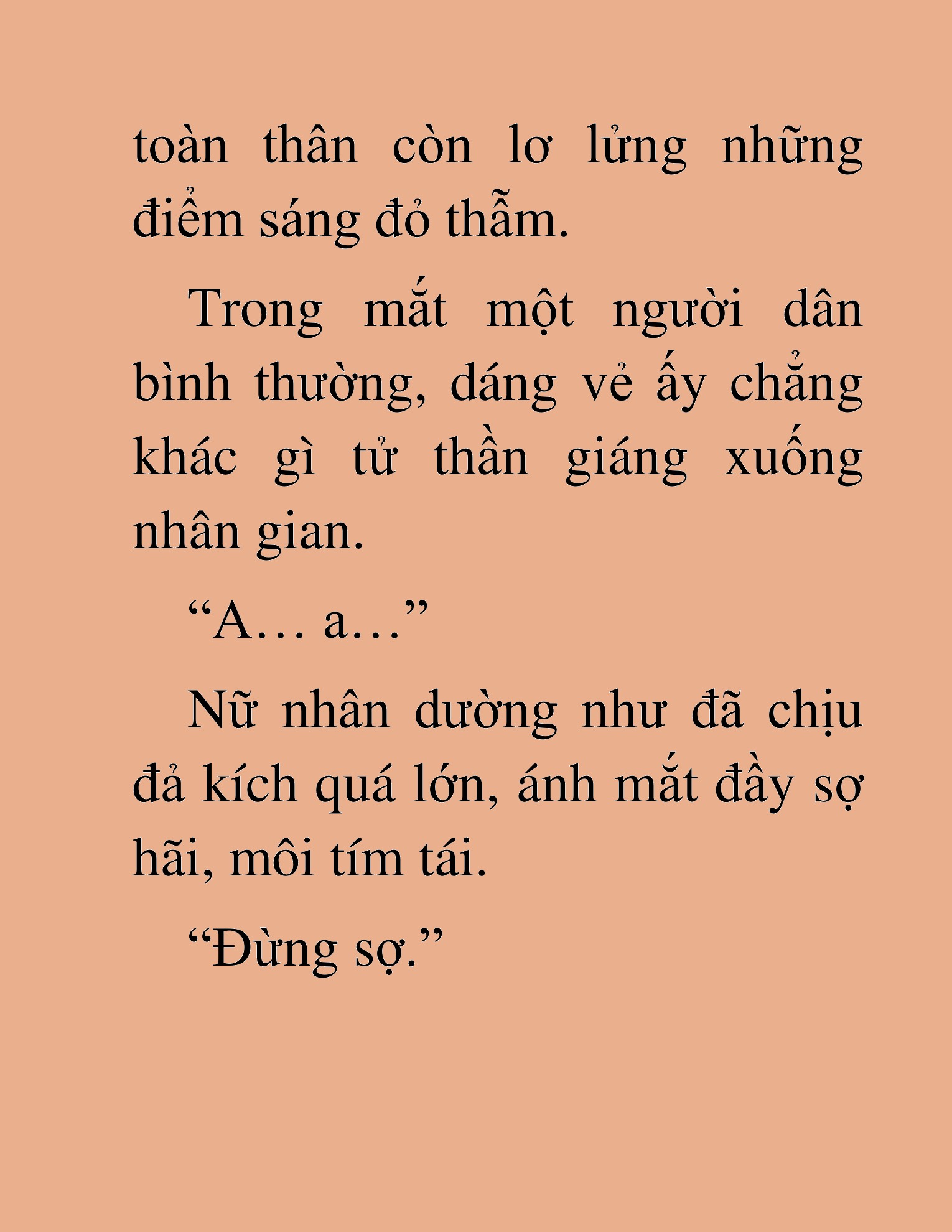 Đọc truyện HAT[NOVEL] Thần Ma Đại Đế - Chap 471