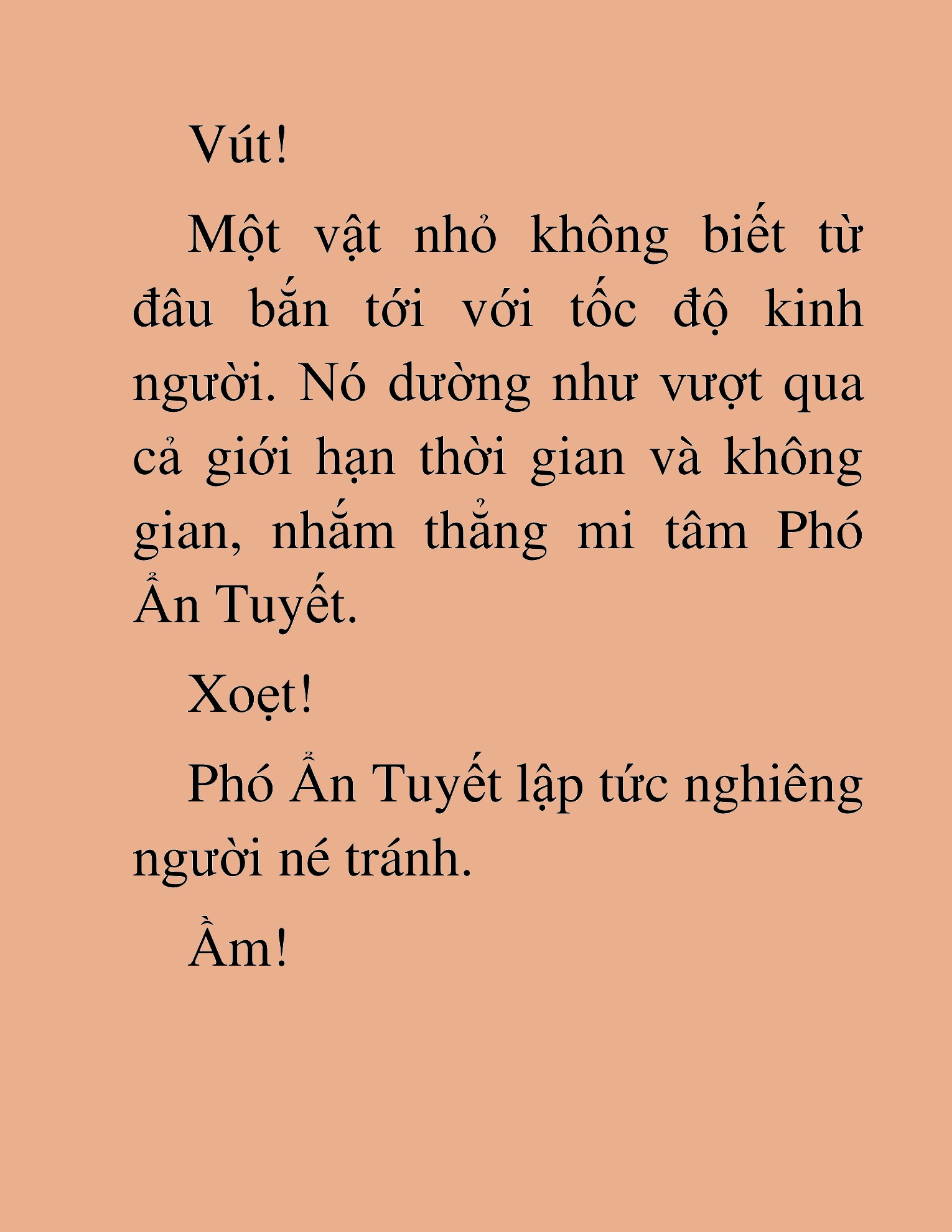 Đọc truyện HAT[NOVEL] Thần Ma Đại Đế - Chap 471