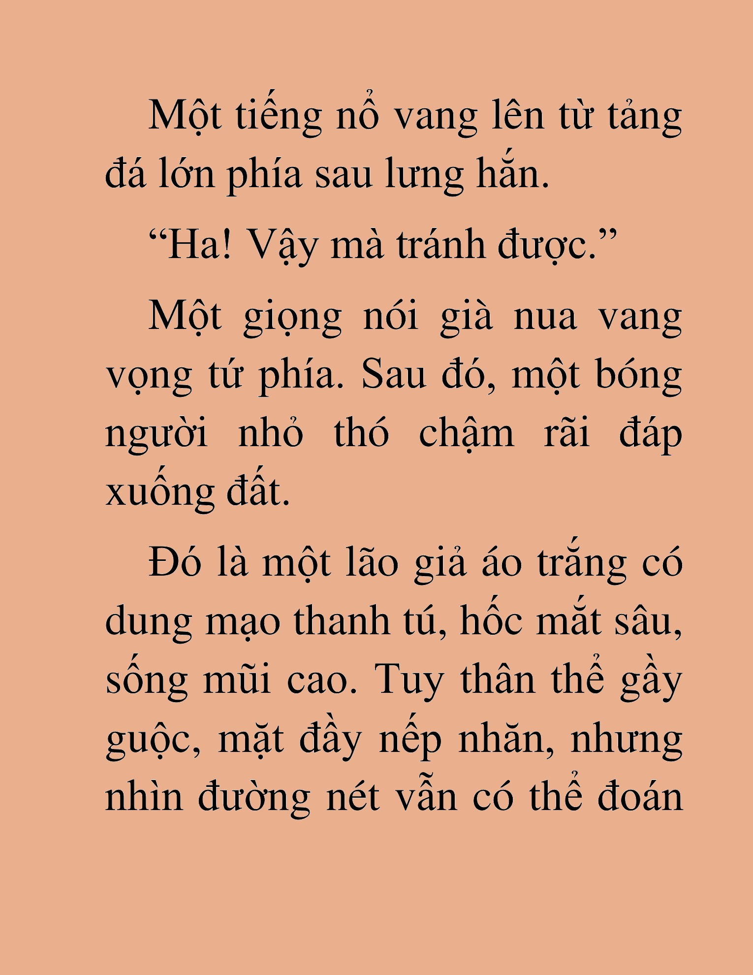 Đọc truyện HAT[NOVEL] Thần Ma Đại Đế - Chap 471