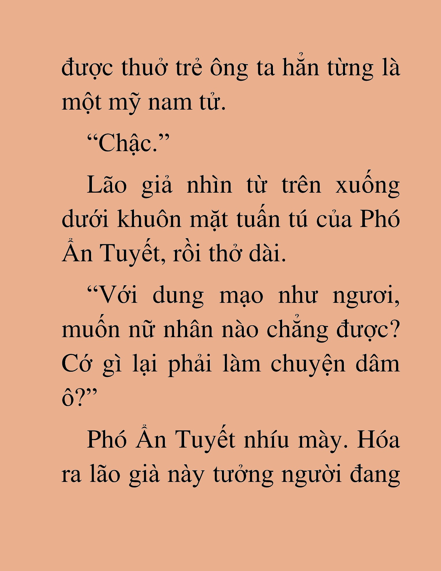 Đọc truyện HAT[NOVEL] Thần Ma Đại Đế - Chap 471