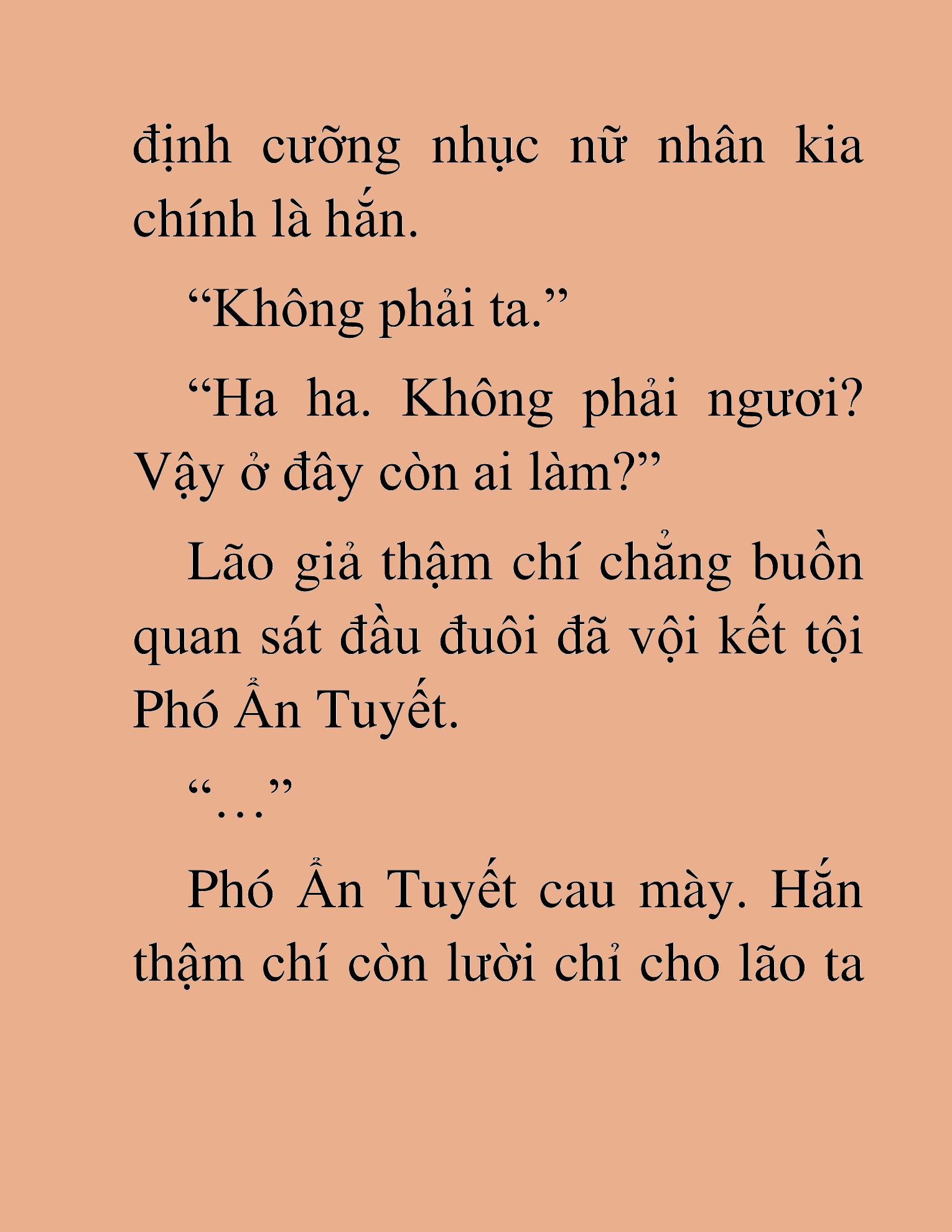 Đọc truyện HAT[NOVEL] Thần Ma Đại Đế - Chap 471