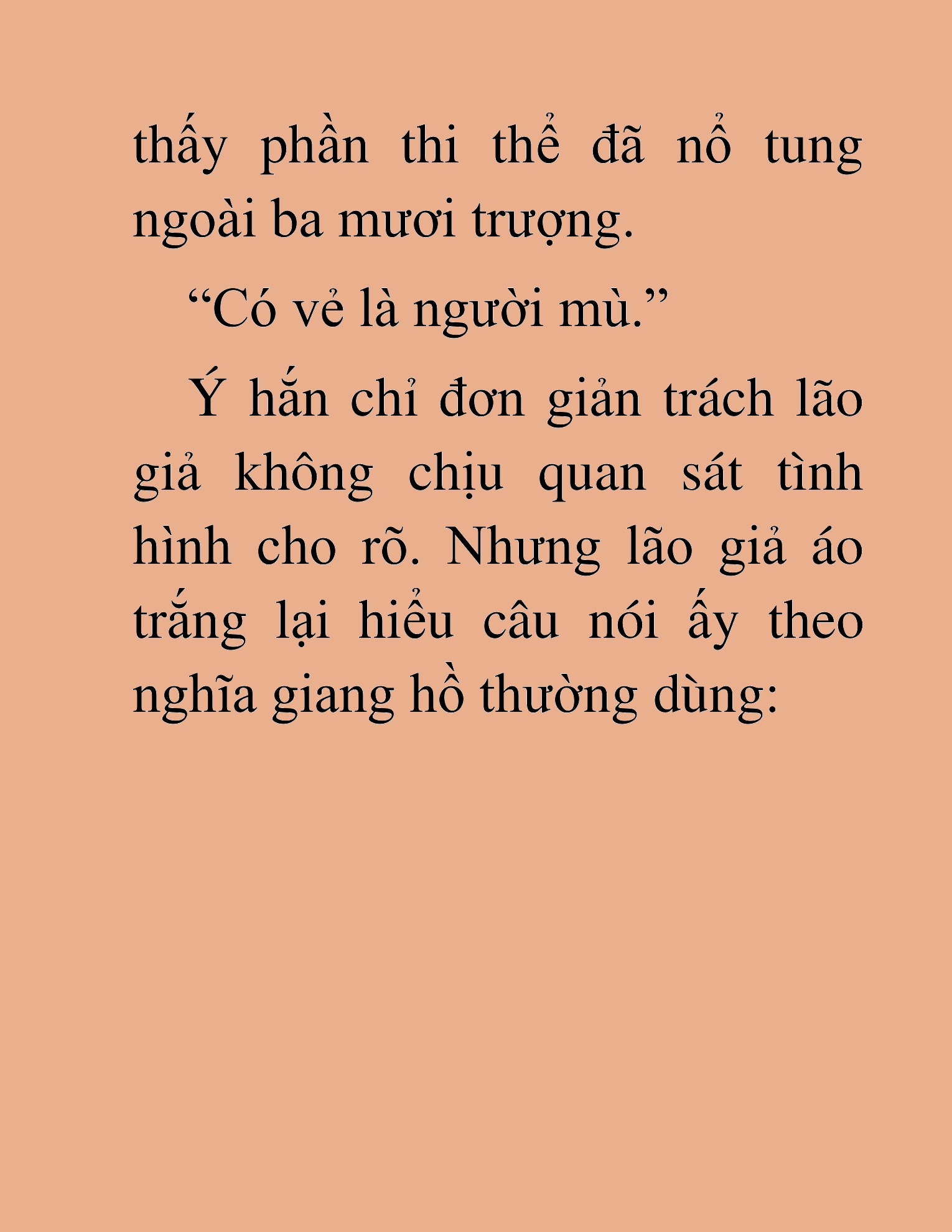 Đọc truyện HAT[NOVEL] Thần Ma Đại Đế - Chap 471