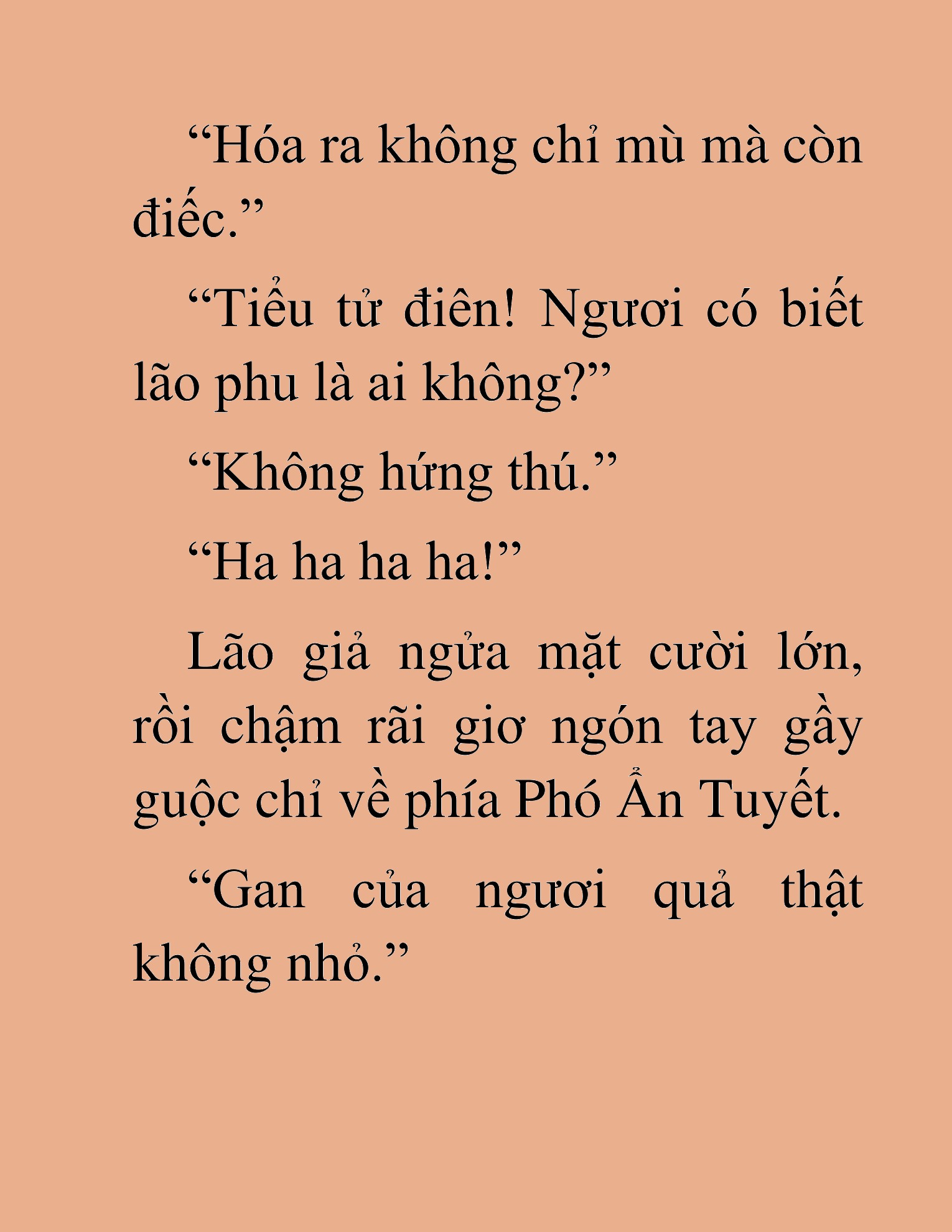 Đọc truyện HAT[NOVEL] Thần Ma Đại Đế - Chap 472