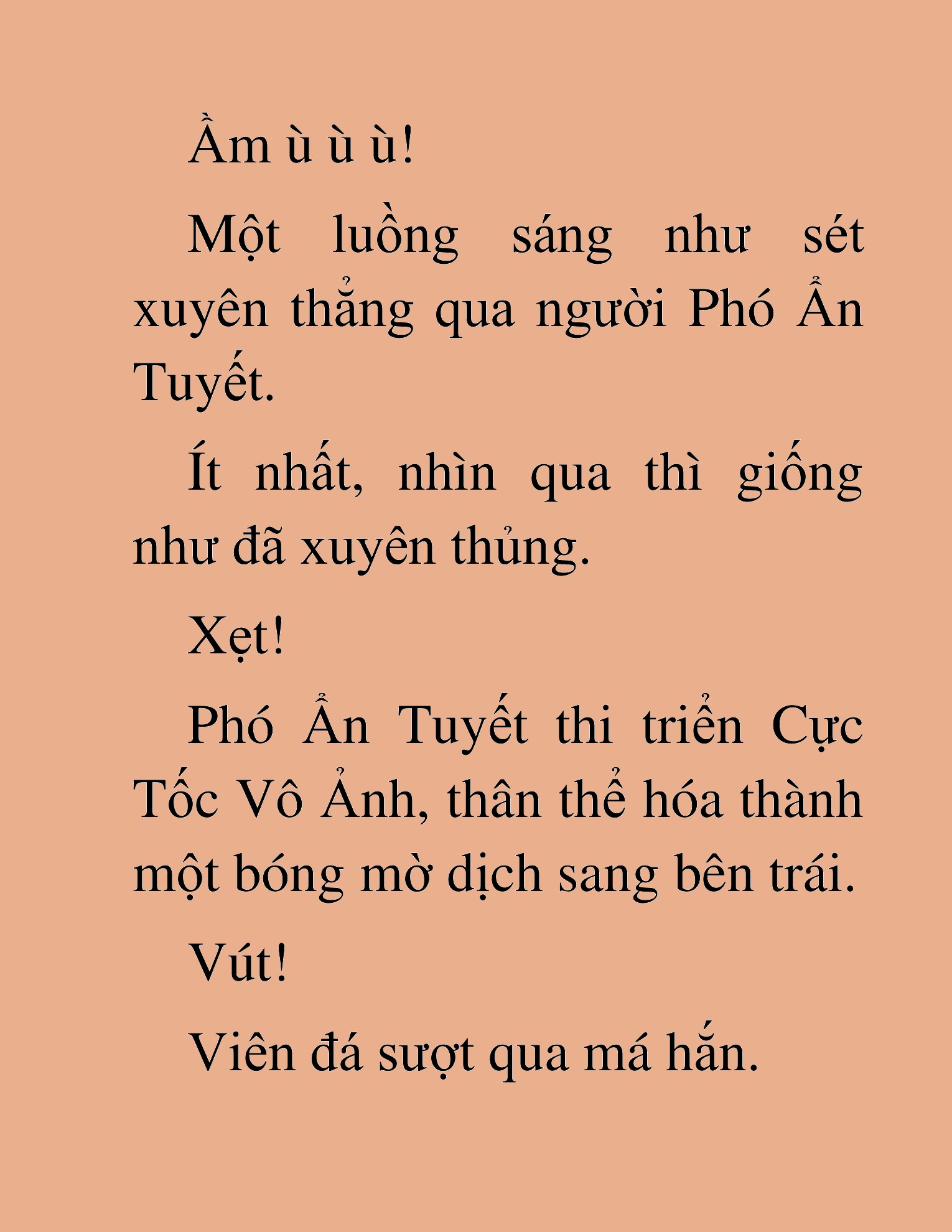 Đọc truyện HAT[NOVEL] Thần Ma Đại Đế - Chap 472