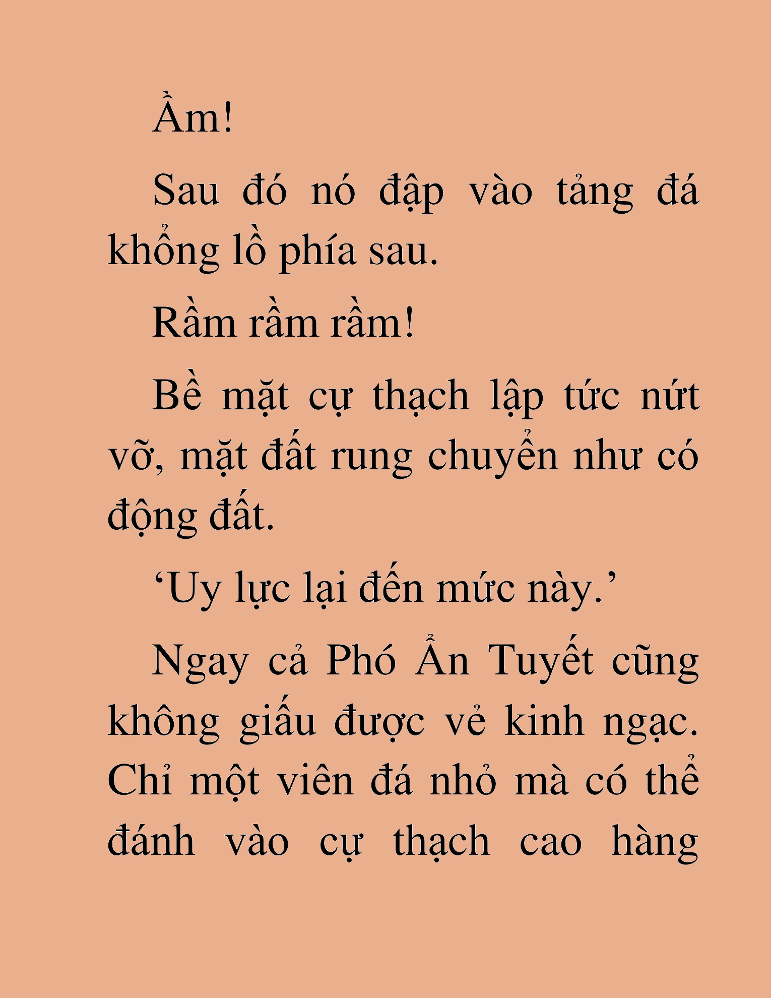Đọc truyện HAT[NOVEL] Thần Ma Đại Đế - Chap 472