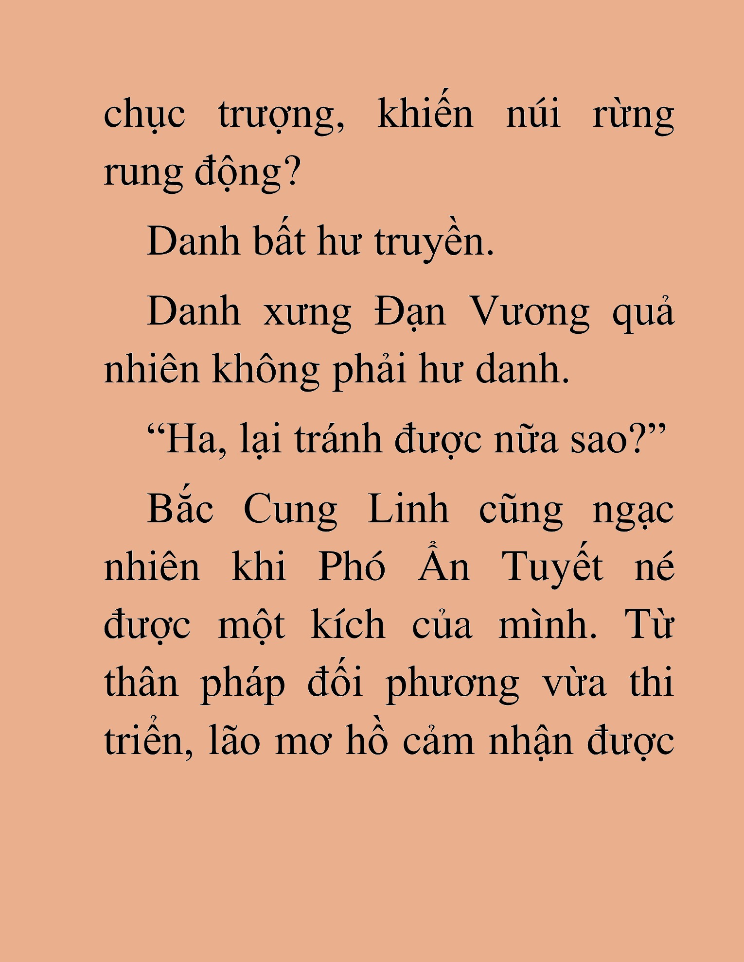 Đọc truyện HAT[NOVEL] Thần Ma Đại Đế - Chap 472