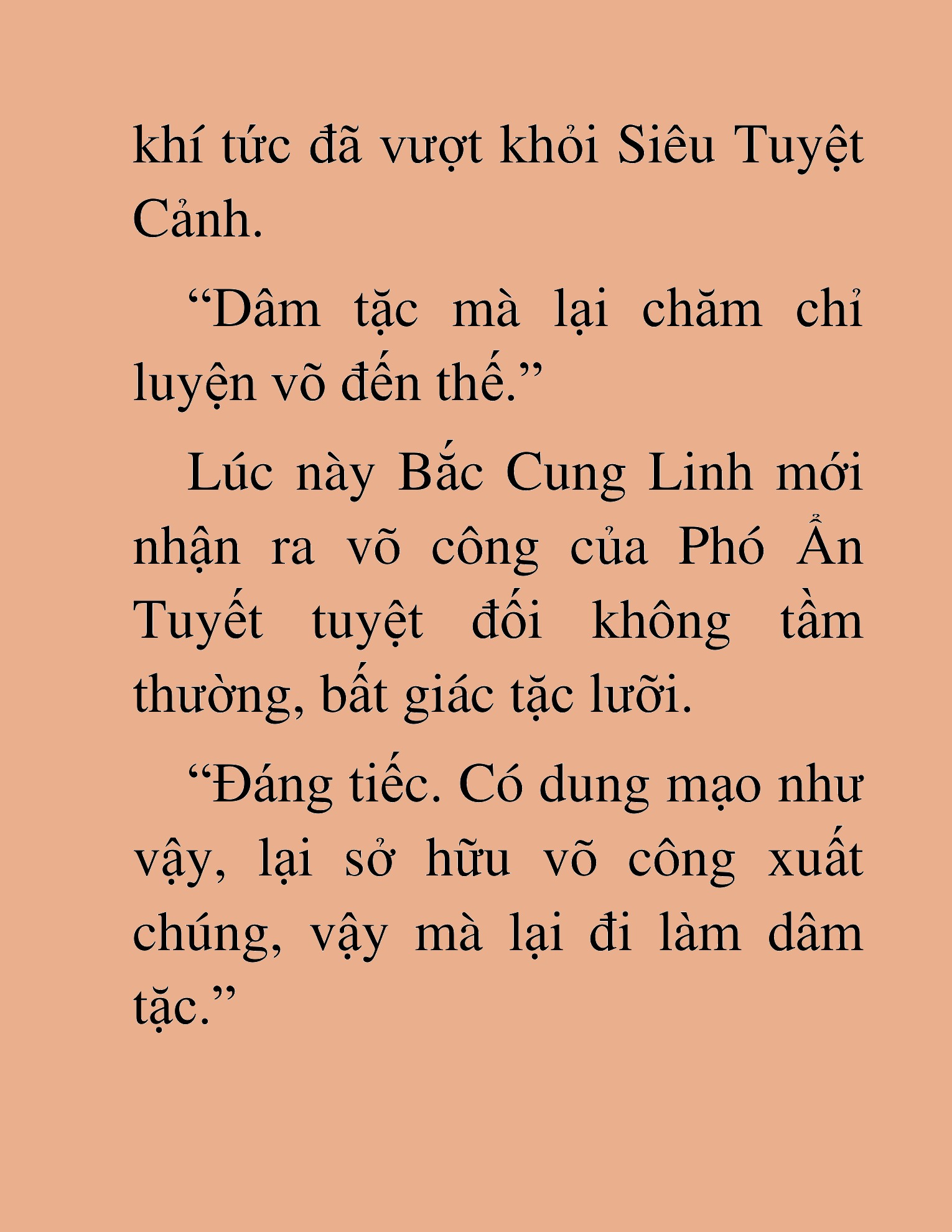 Đọc truyện HAT[NOVEL] Thần Ma Đại Đế - Chap 472