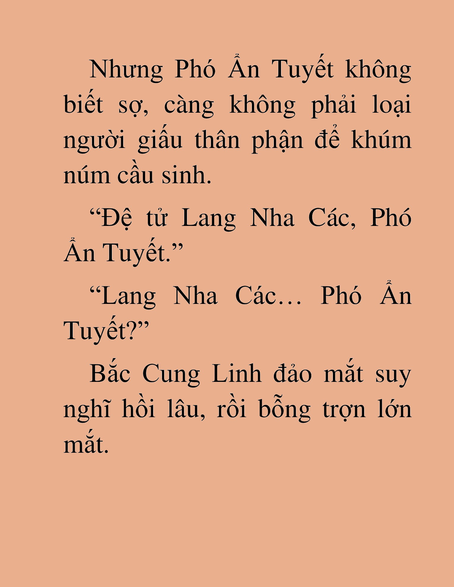 Đọc truyện HAT[NOVEL] Thần Ma Đại Đế - Chap 472