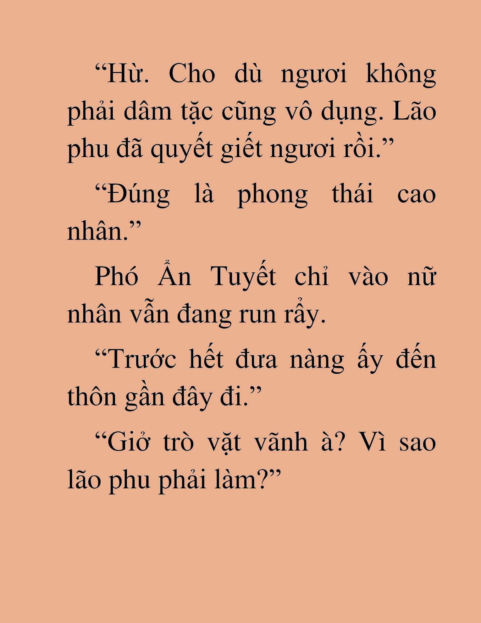 Đọc truyện HAT[NOVEL] Thần Ma Đại Đế - Chap 472
