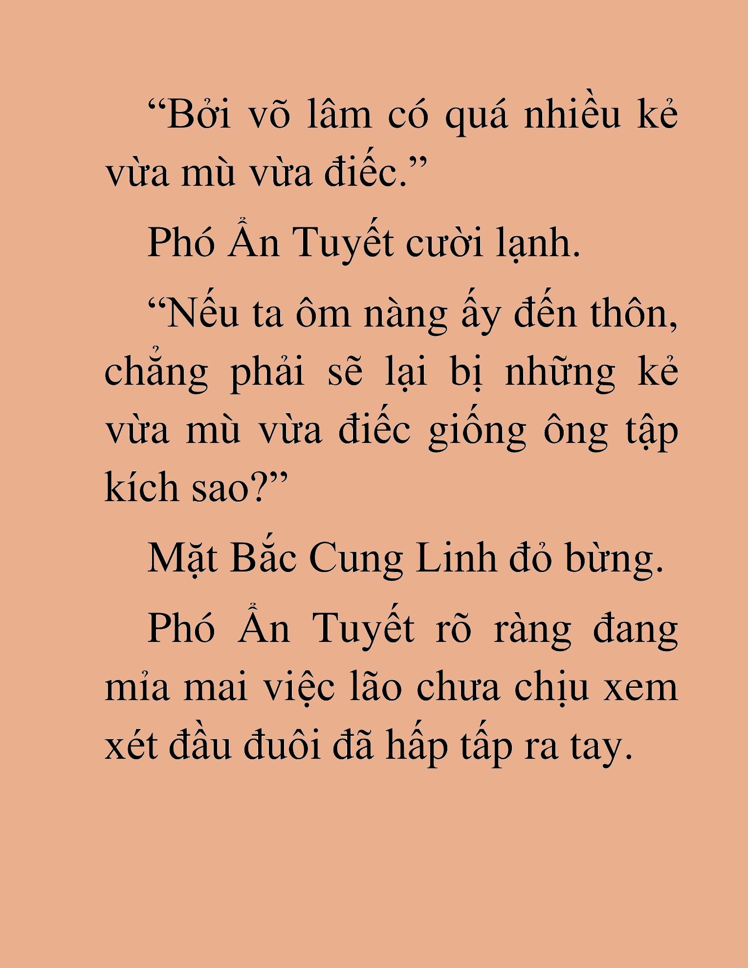 Đọc truyện HAT[NOVEL] Thần Ma Đại Đế - Chap 472