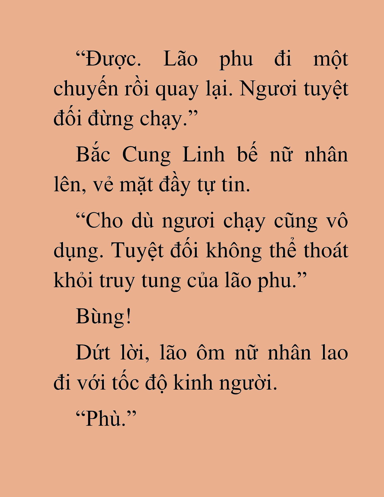 Đọc truyện HAT[NOVEL] Thần Ma Đại Đế - Chap 472