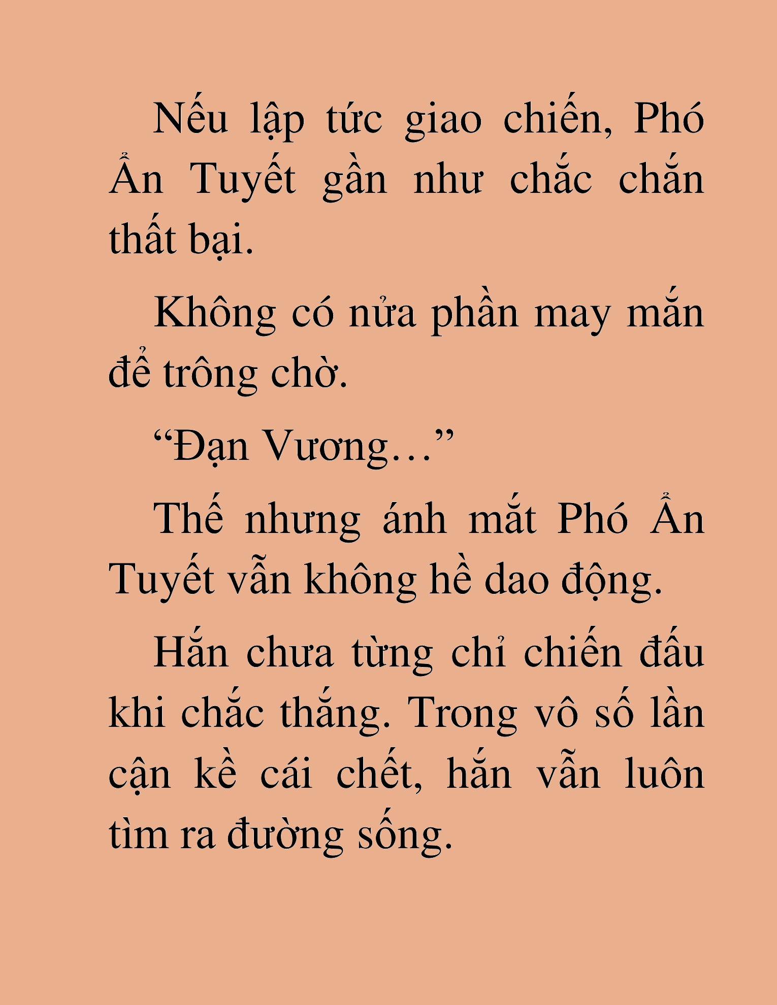 Đọc truyện HAT[NOVEL] Thần Ma Đại Đế - Chap 472