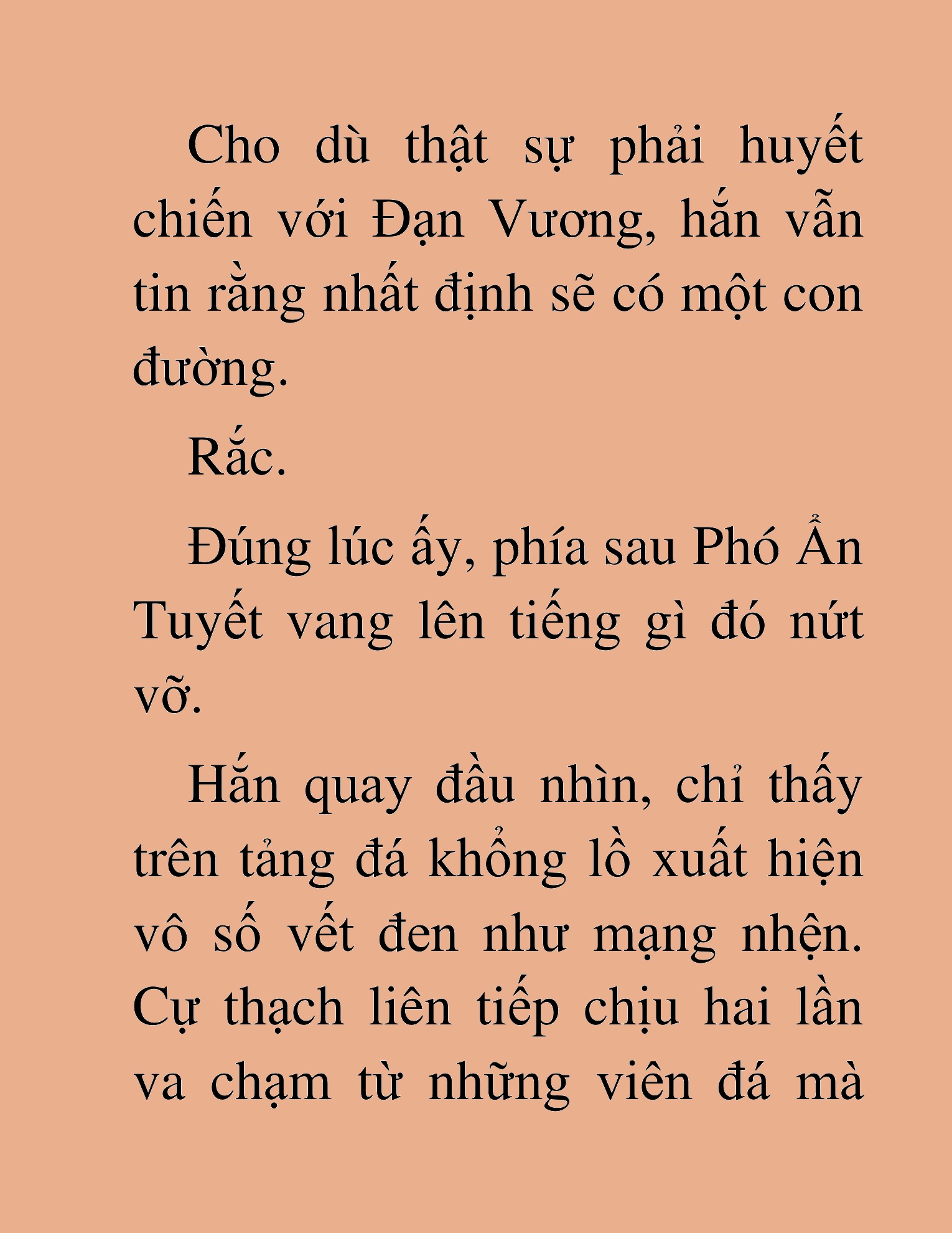 Đọc truyện HAT[NOVEL] Thần Ma Đại Đế - Chap 472