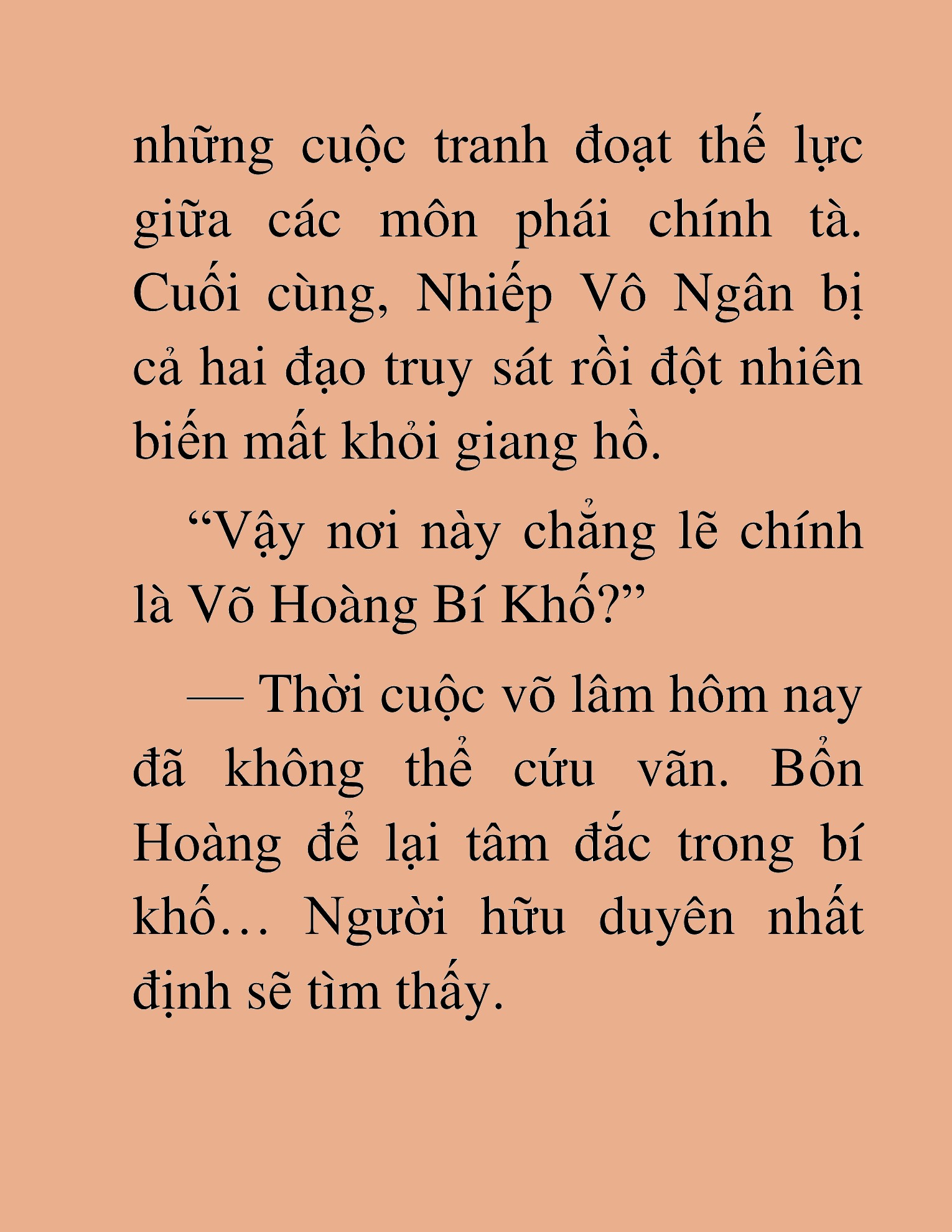 Đọc truyện HAT[NOVEL] Thần Ma Đại Đế - Chap 473