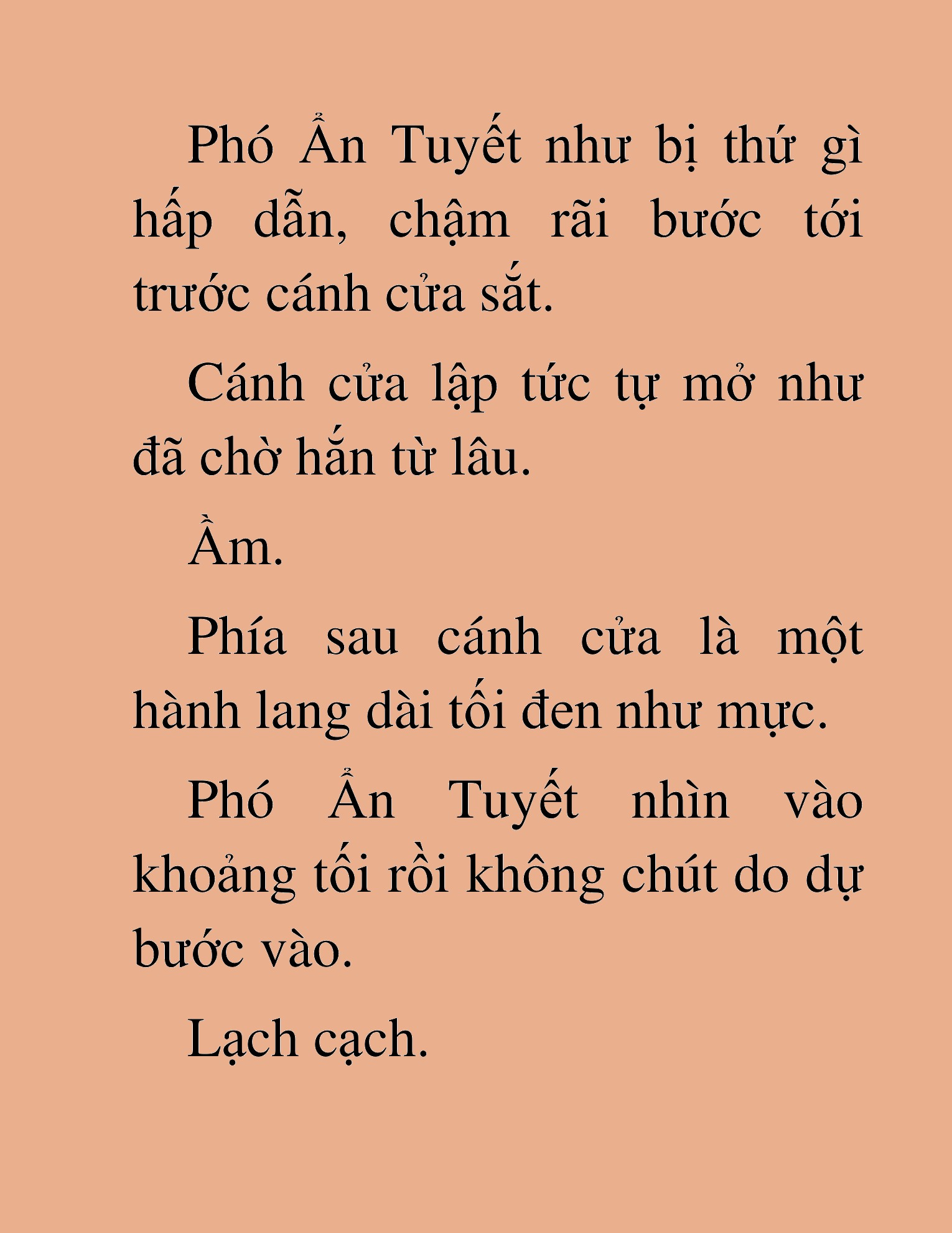 Đọc truyện HAT[NOVEL] Thần Ma Đại Đế - Chap 473