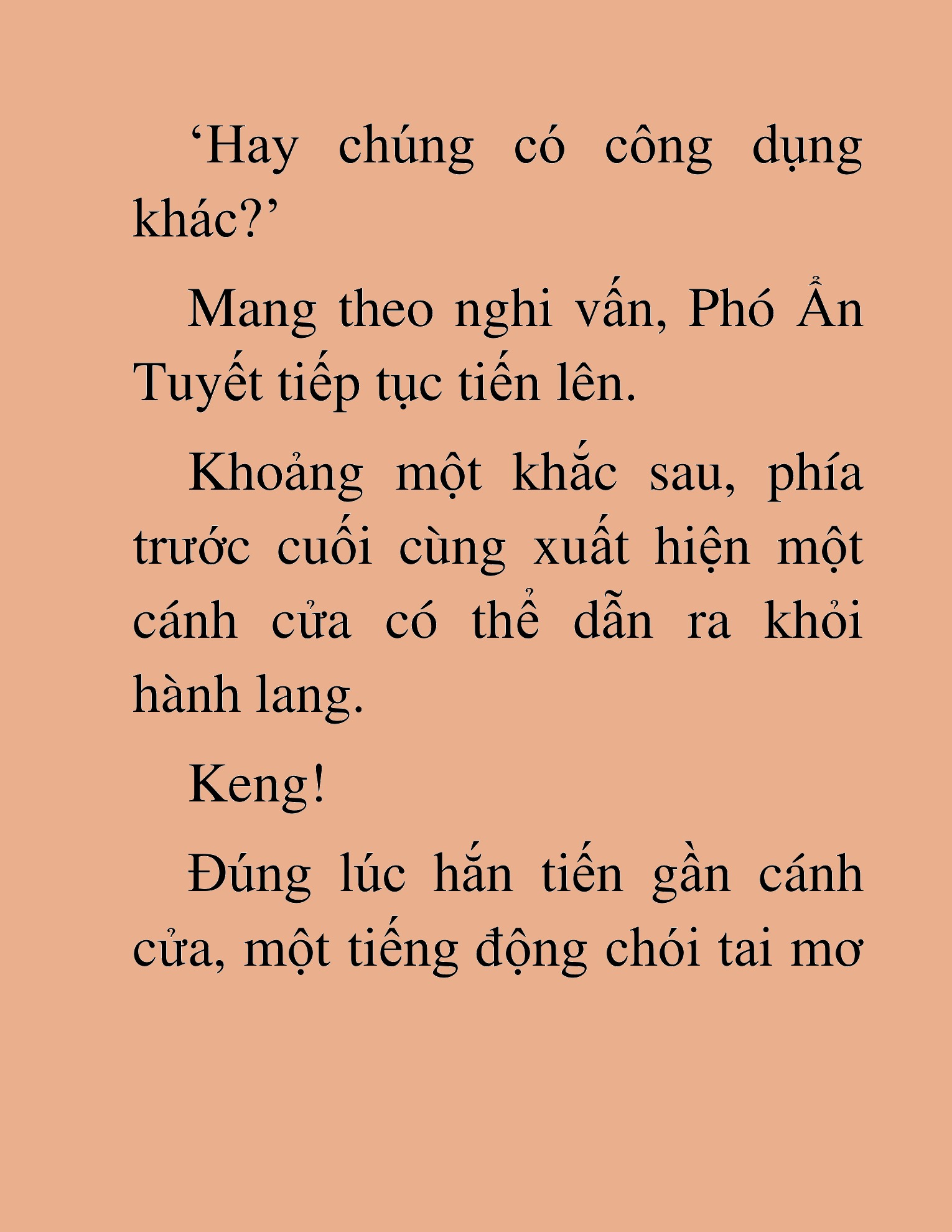 Đọc truyện HAT[NOVEL] Thần Ma Đại Đế - Chap 473