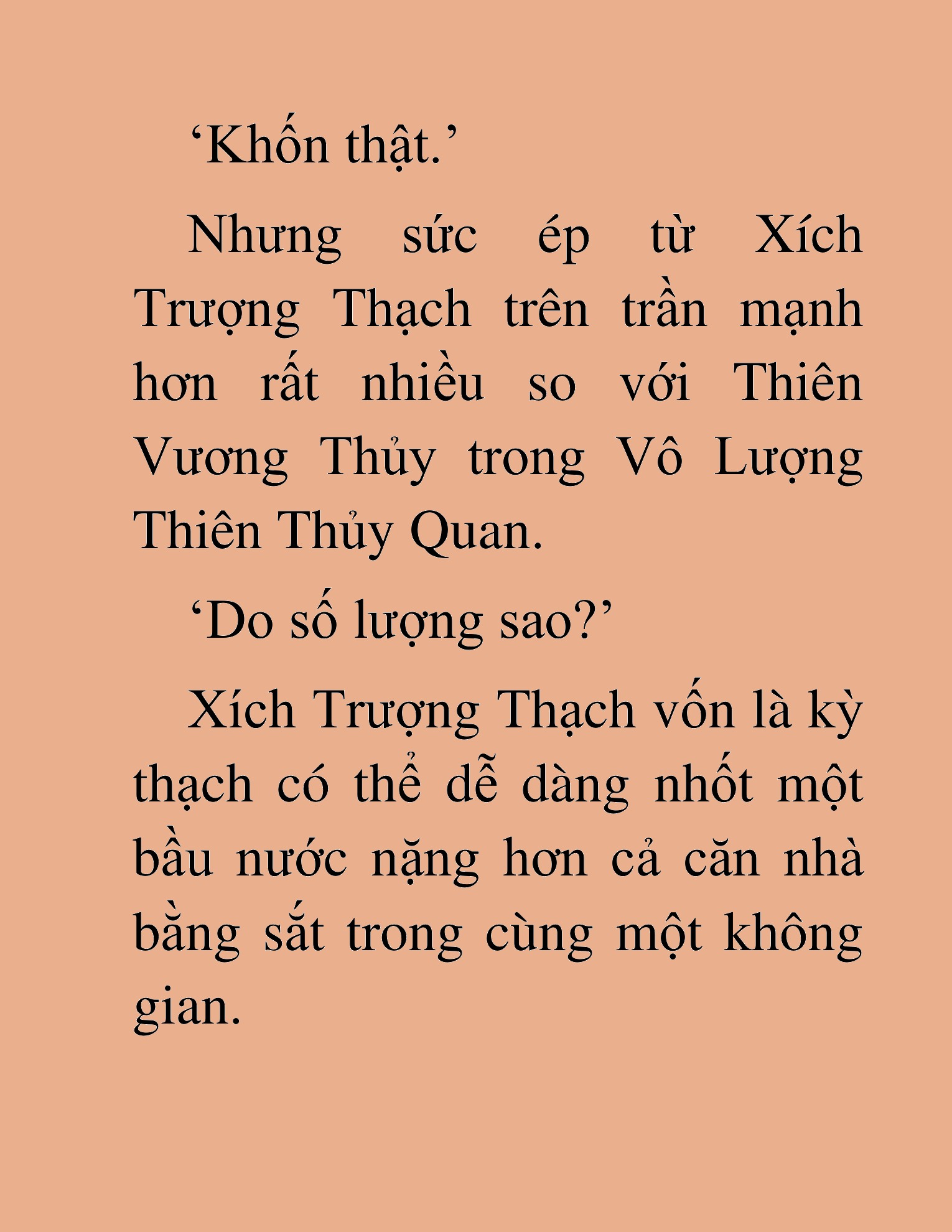 Đọc truyện HAT[NOVEL] Thần Ma Đại Đế - Chap 473