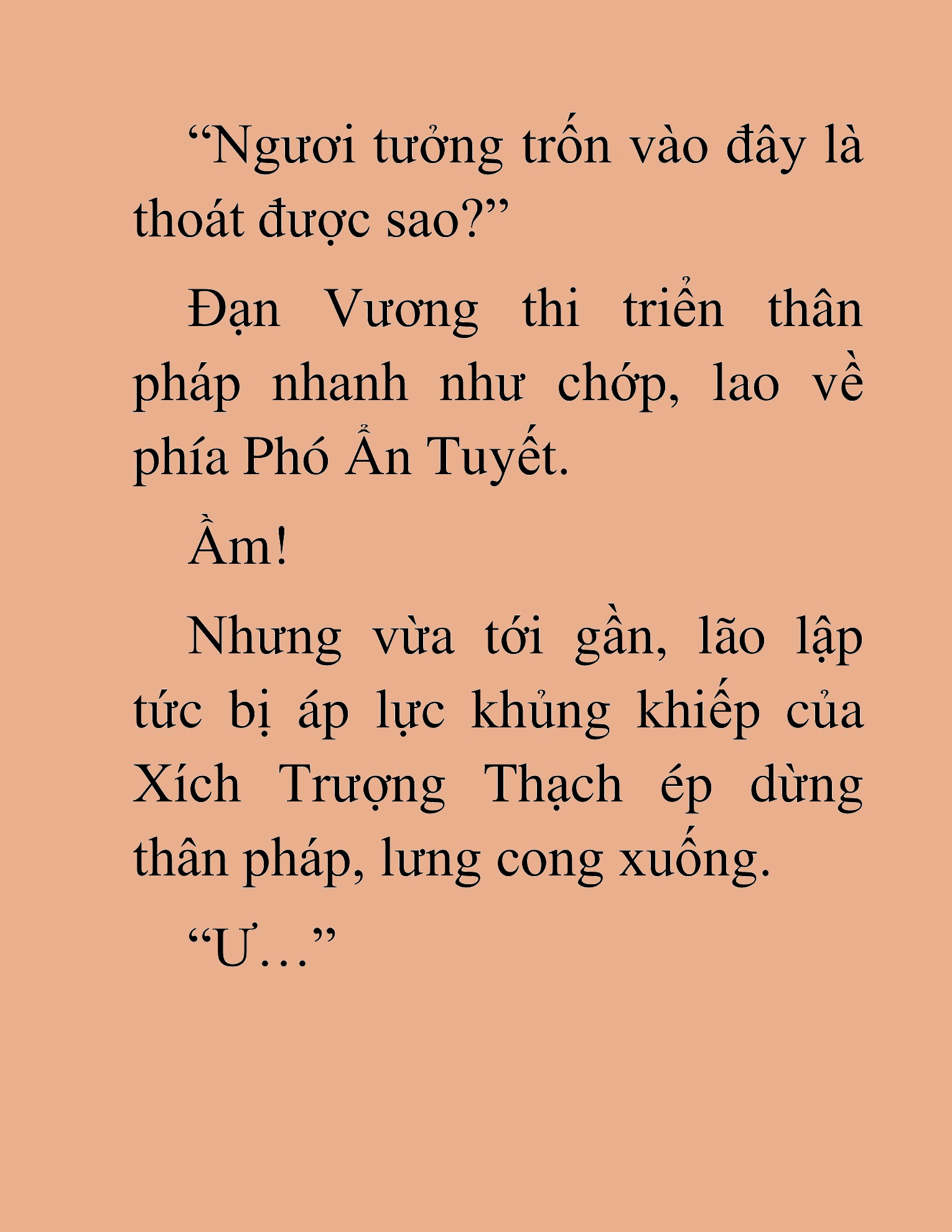 Đọc truyện HAT[NOVEL] Thần Ma Đại Đế - Chap 473