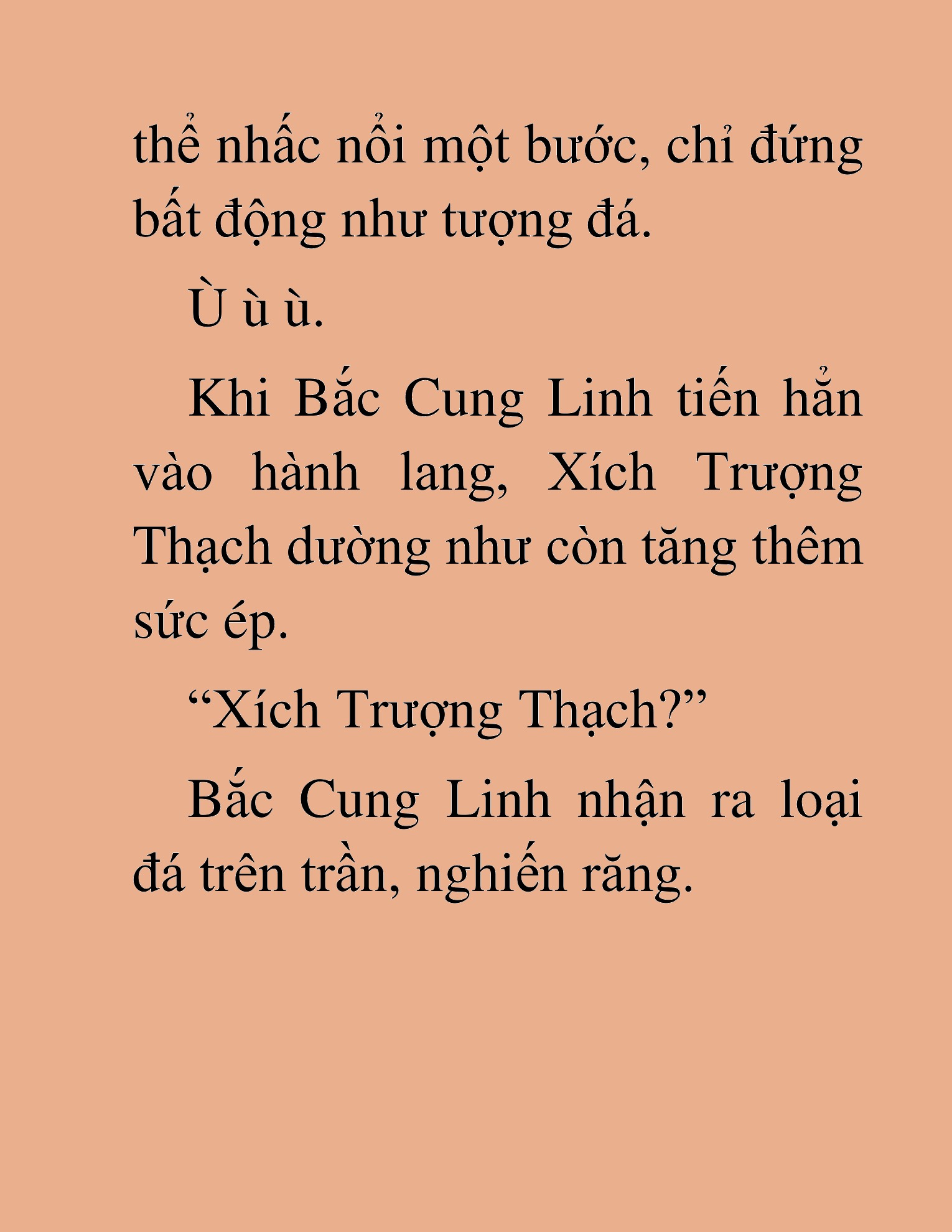 Đọc truyện HAT[NOVEL] Thần Ma Đại Đế - Chap 473