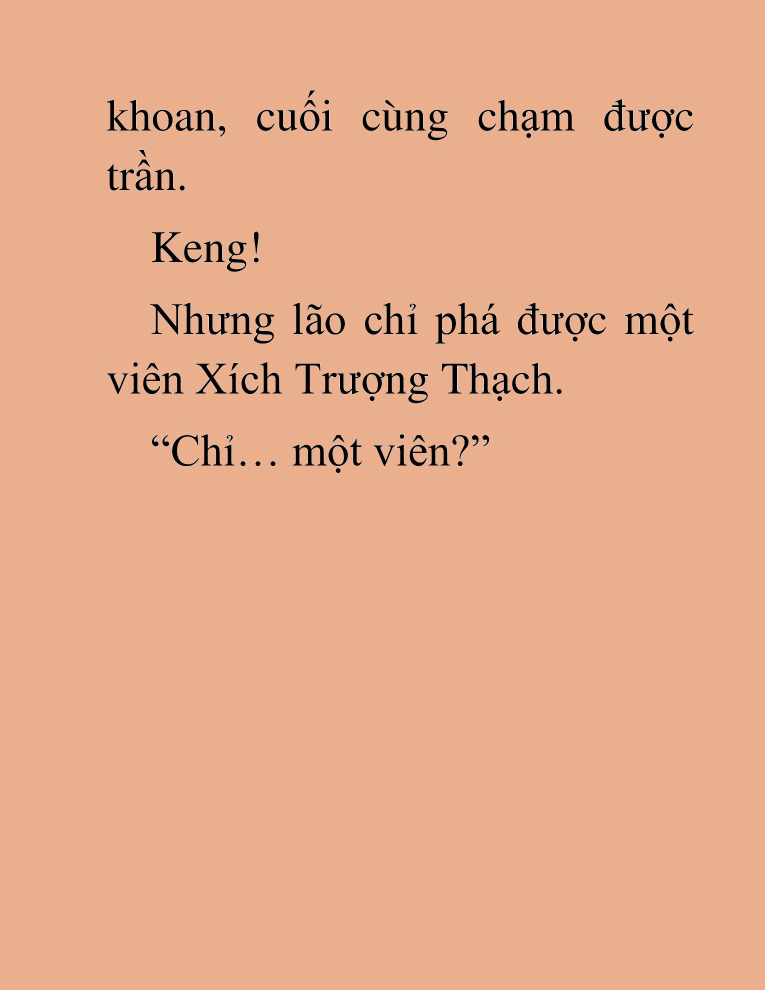 Đọc truyện HAT[NOVEL] Thần Ma Đại Đế - Chap 473