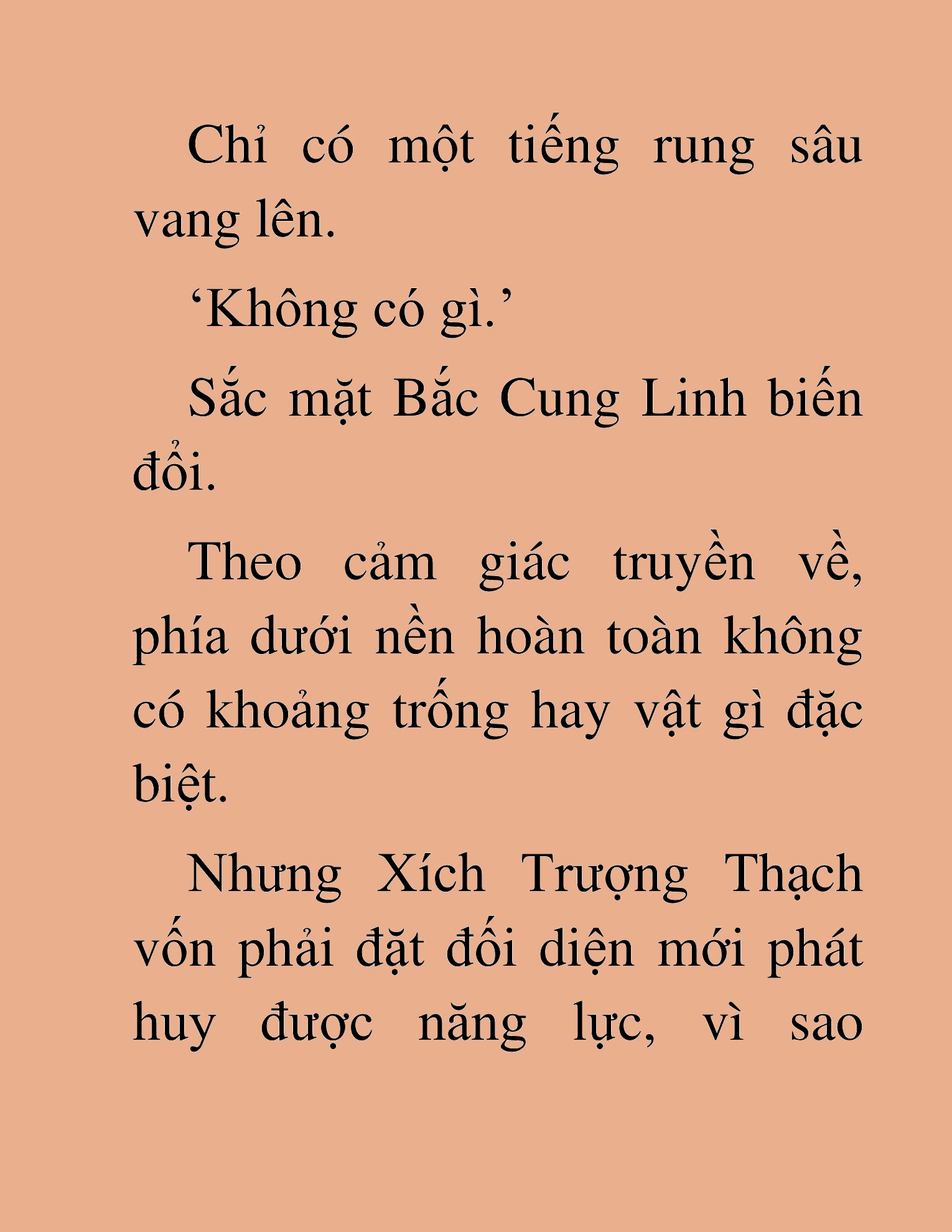 Đọc truyện HAT[NOVEL] Thần Ma Đại Đế - Chap 474