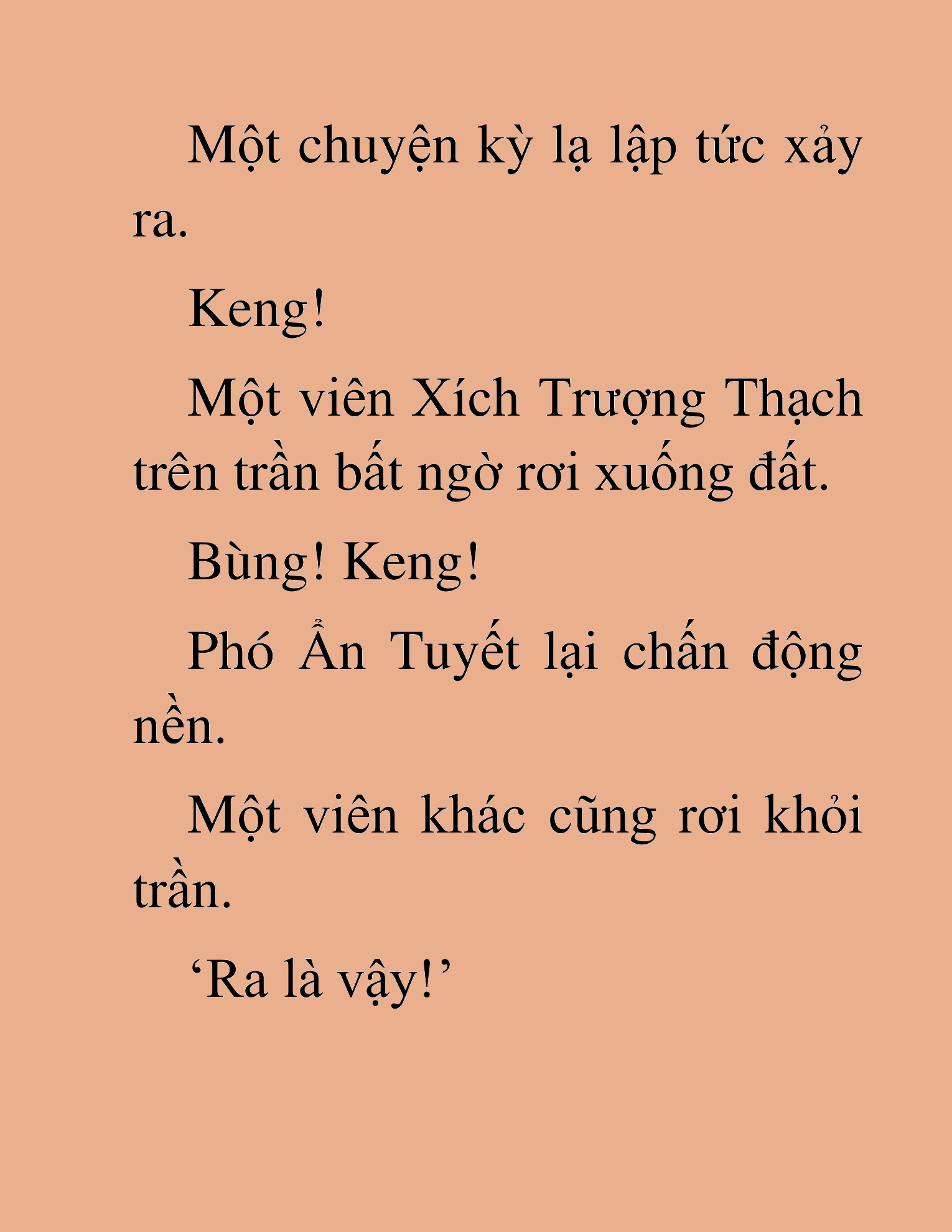 Đọc truyện HAT[NOVEL] Thần Ma Đại Đế - Chap 474