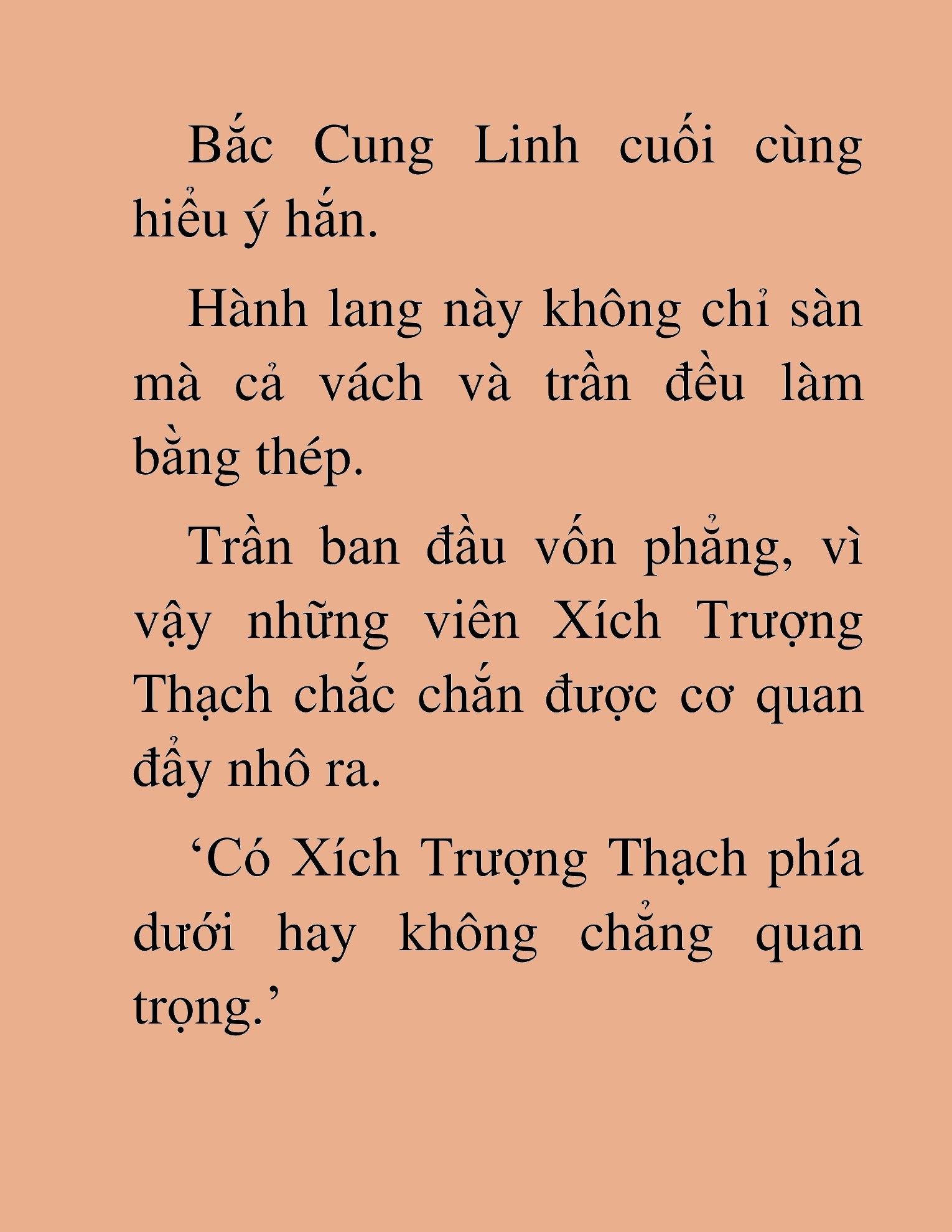 Đọc truyện HAT[NOVEL] Thần Ma Đại Đế - Chap 474