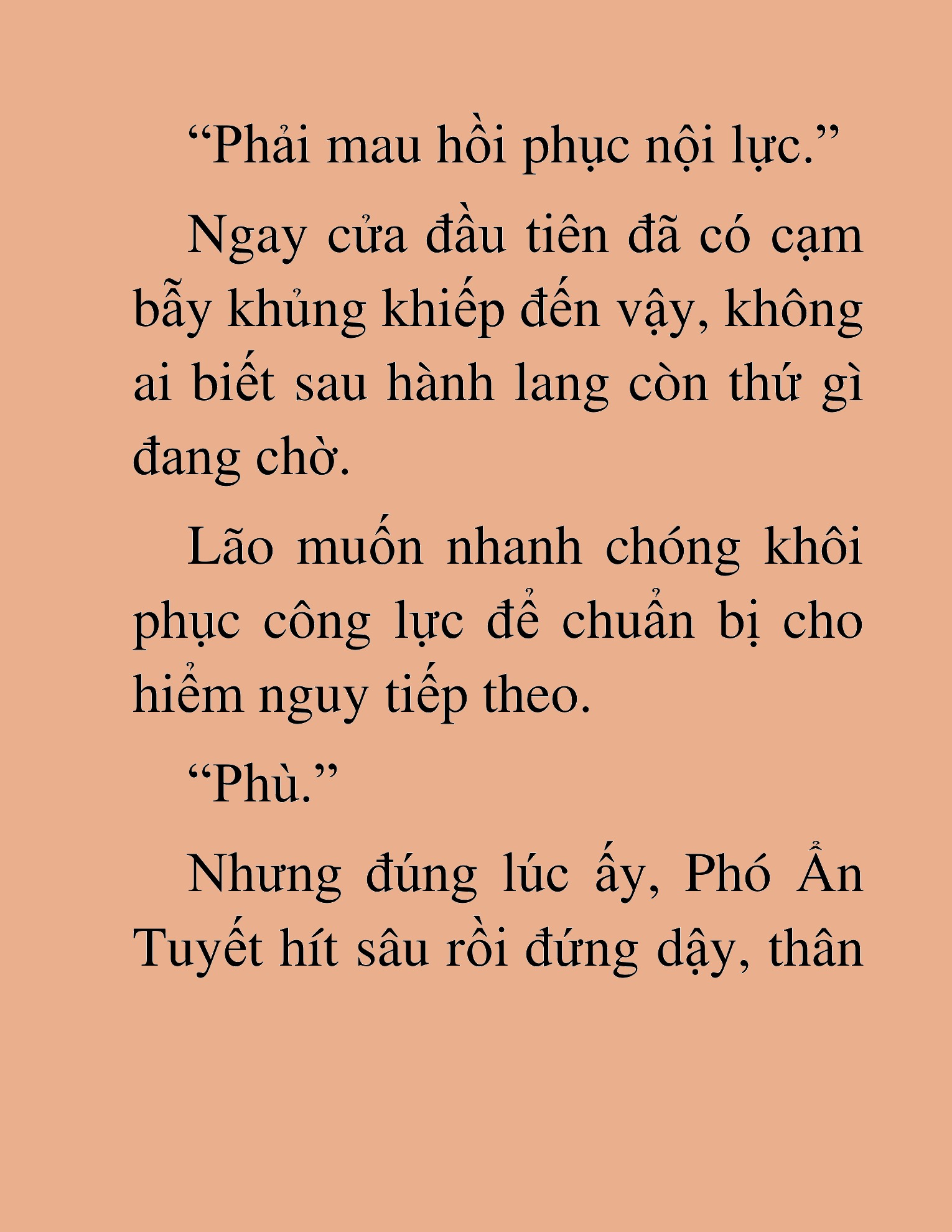 Đọc truyện HAT[NOVEL] Thần Ma Đại Đế - Chap 474