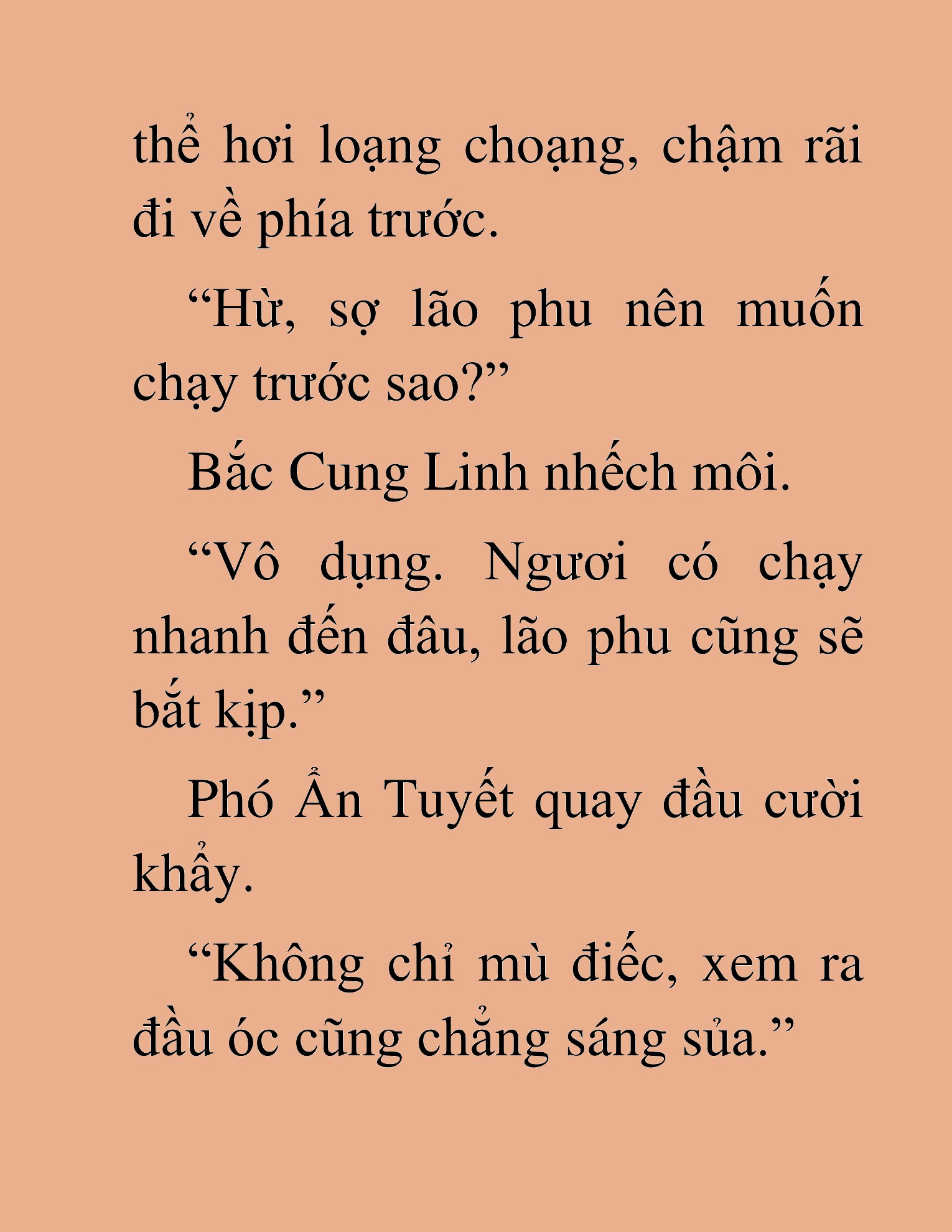 Đọc truyện HAT[NOVEL] Thần Ma Đại Đế - Chap 474